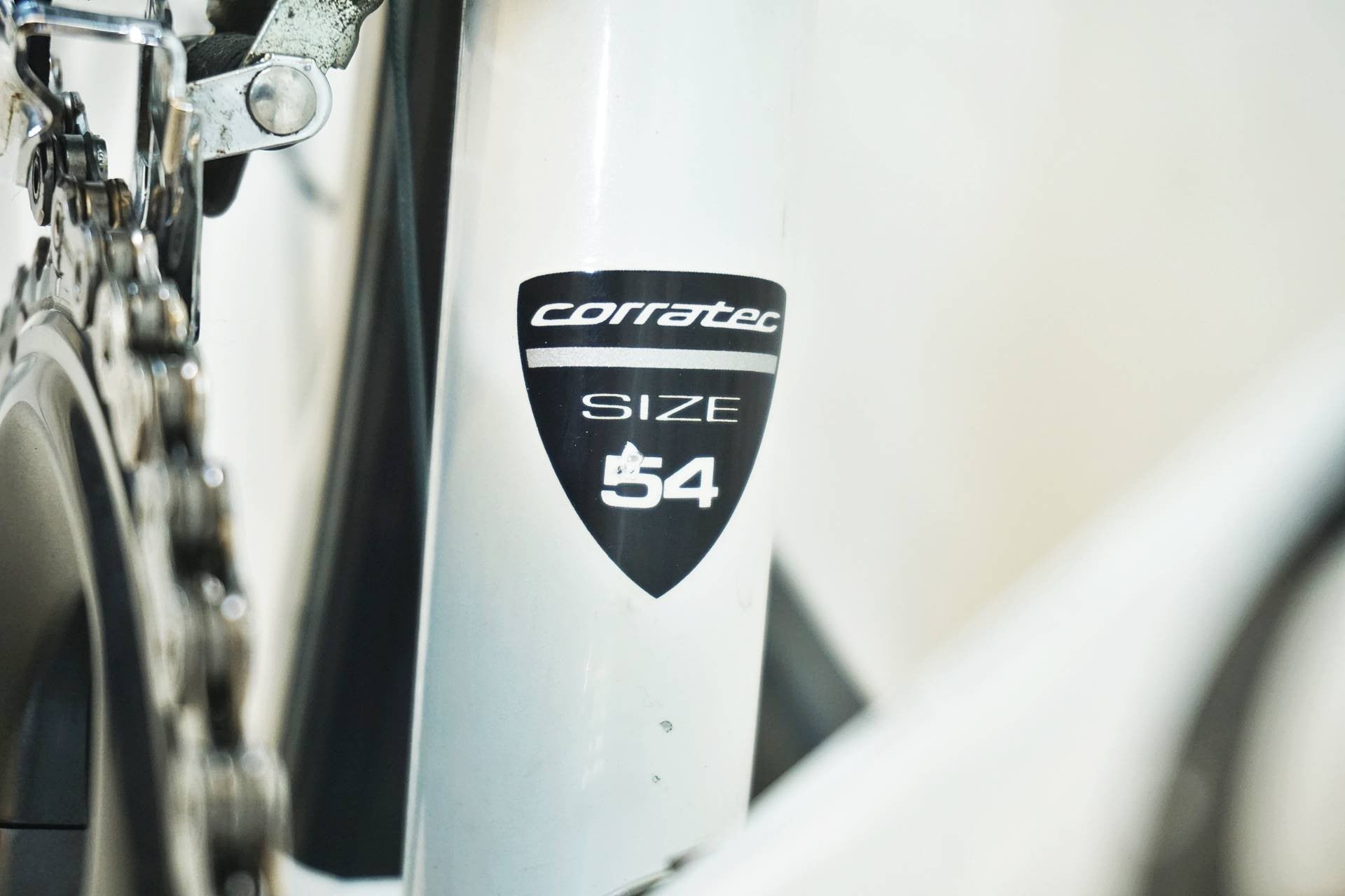 CORRATEC 「コラテック」 DOLOMITI 2022年モデル ロードバイク / 有明ガーデン店
