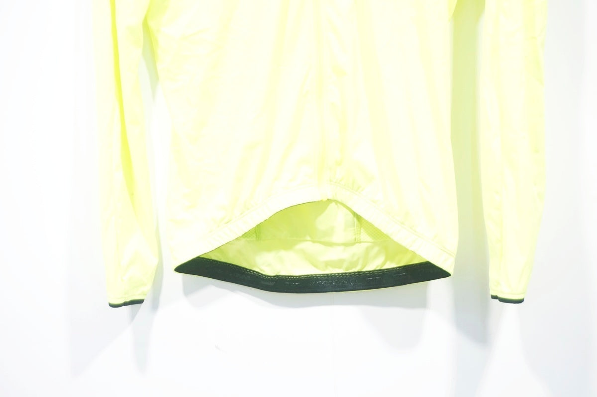 PEARL IZUMI 「パールイズミ」 Mサイズ ウィンドブレーカー / 大阪門真