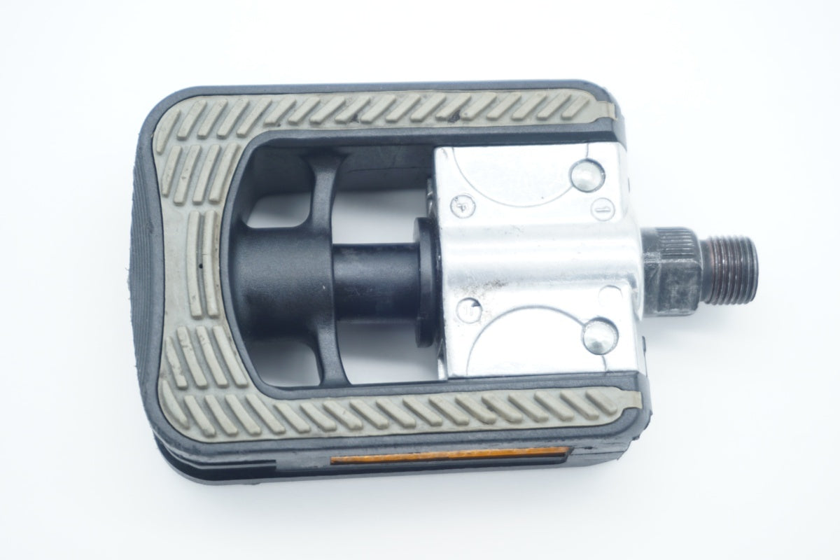 SR SUNTOUR 「エスアールサンツアー」 折り畳み ペダル / 滋賀大津店