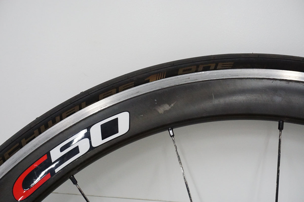 SHIMANO 「シマノ」 DURA-ACE WH-7900 C50 CL フロントホイール / 浜松店