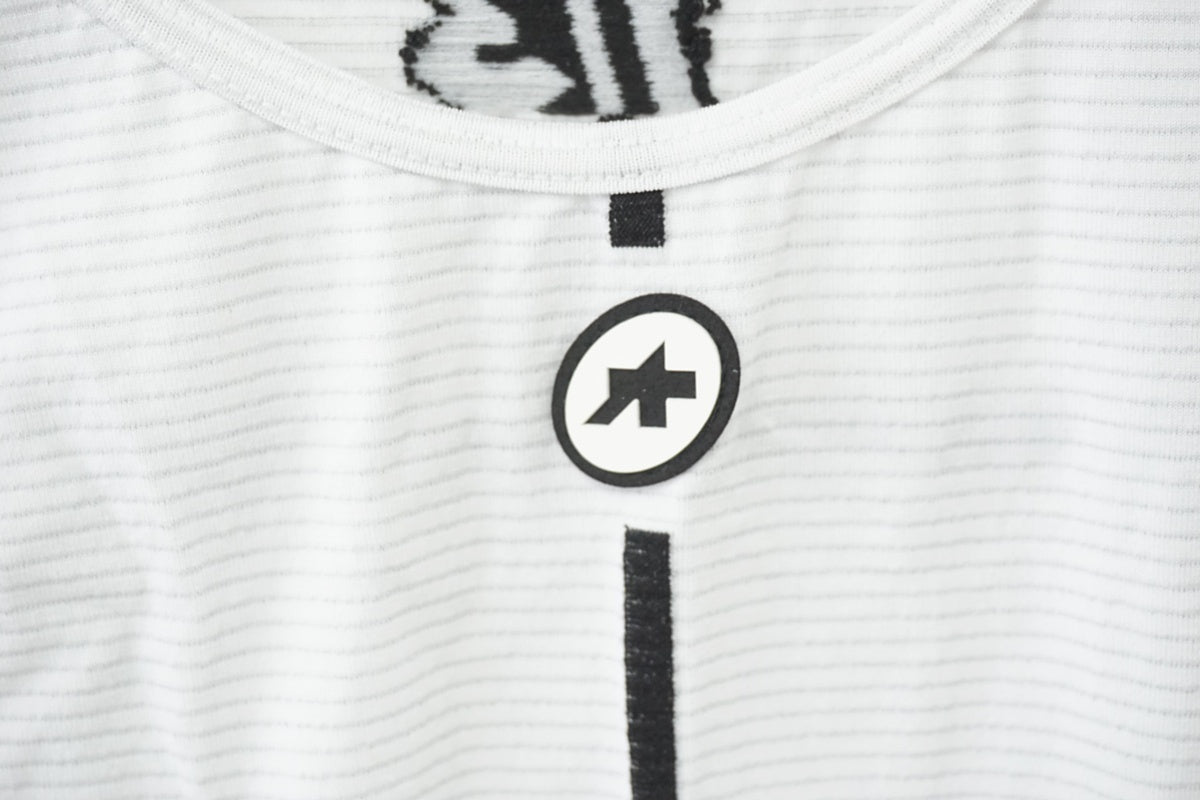 ASSOS 「アソス」 レディース XS/Sサイズ インナー ベースレイヤー / 奈良店