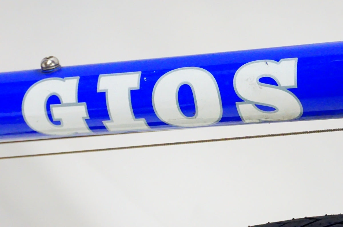 ジャンク GIOS 「ジオス」 MISTRAL 2014年モデル クロスバイク / 名古屋大須店