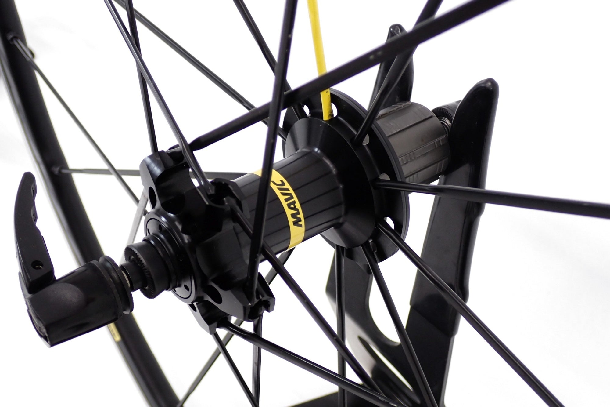 MAVIC 「マビック」 KSYRIUM PRO SL シマノ11速 ホイールセット / 伊勢崎店
