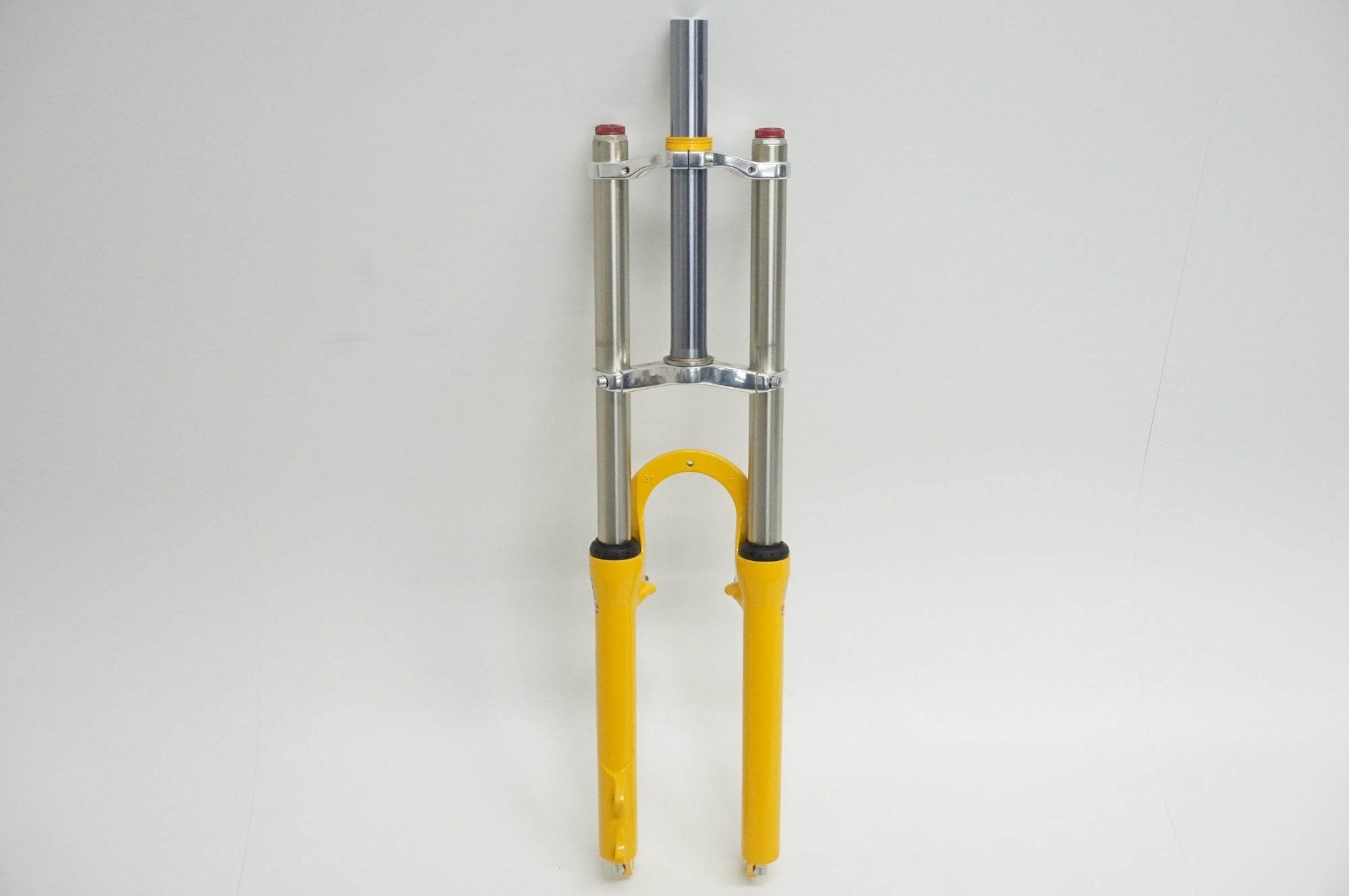 ROCKSHOX 「ロックショックス」 JUDY XLC デュアルクラウン