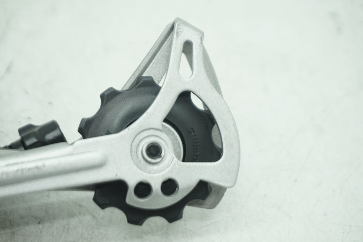 SHIMANO 「シマノ」 ALVIO RD-T4000 リアディレイラー / 大阪門真店