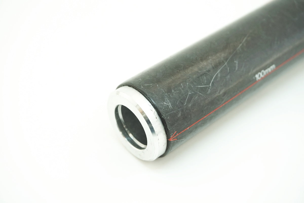FSA 「エフエスエー」 K-FORCE Φ31.6 350mm シートポスト / 京都西院店