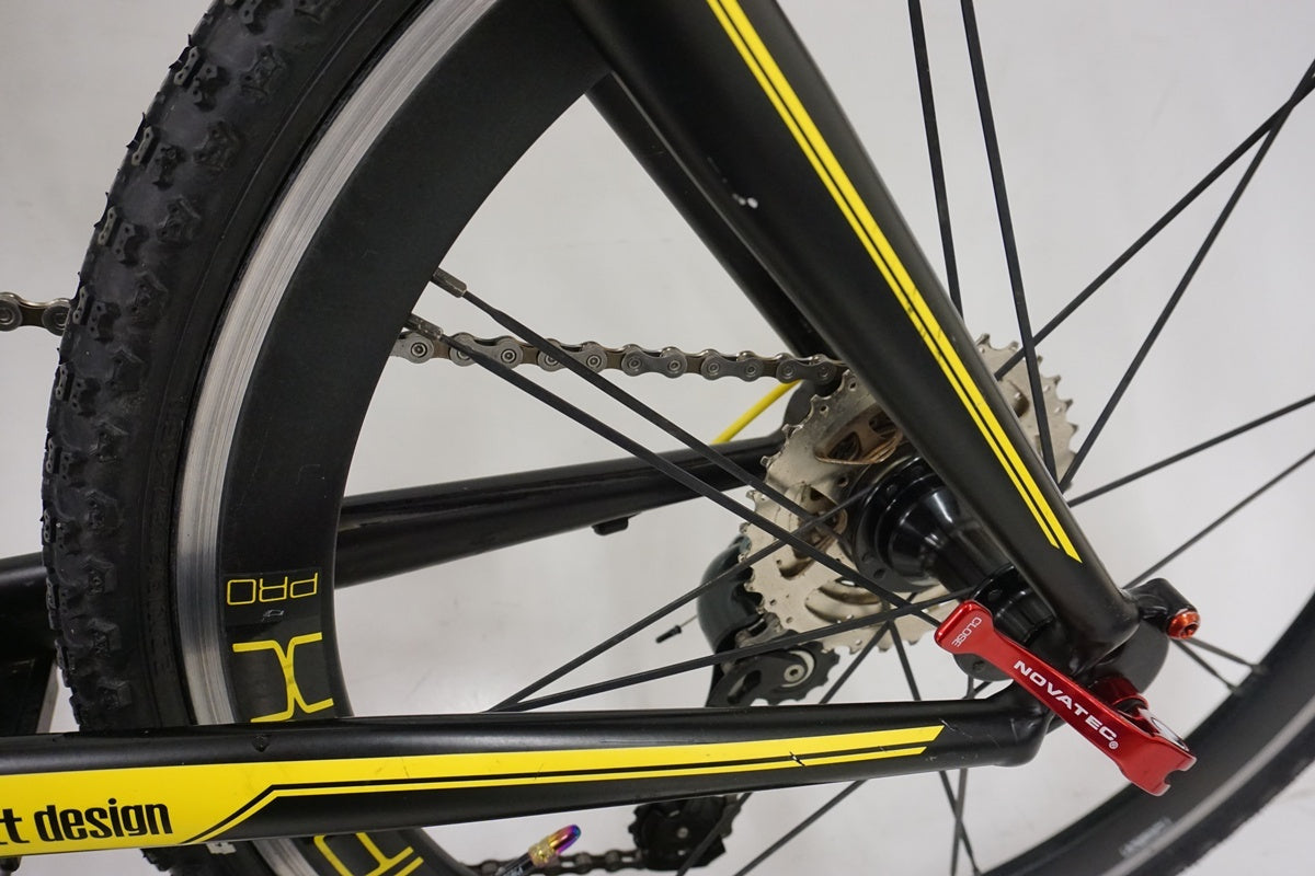 TERN「ターン」 SURGE PRO KITT DESIGN 20インチ 2018年モデル