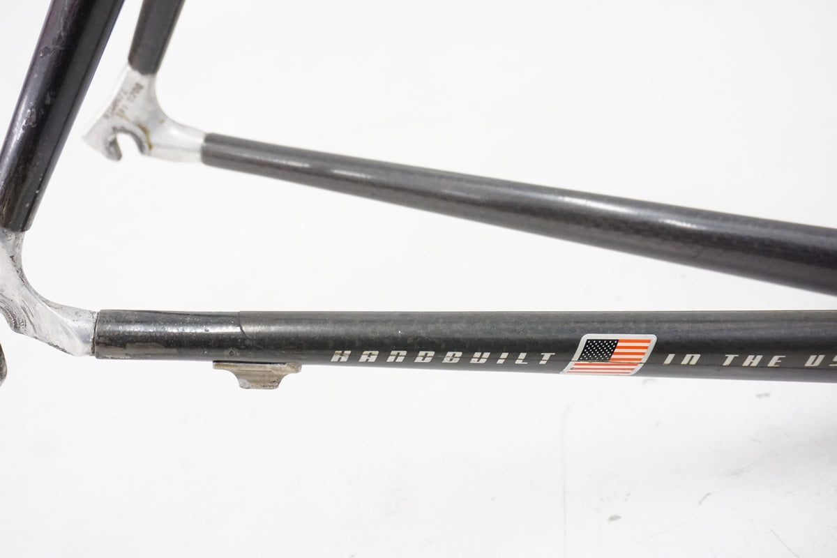 TREK「トレック」 MADONE 5.2 FS 2006年頃 フレームセット