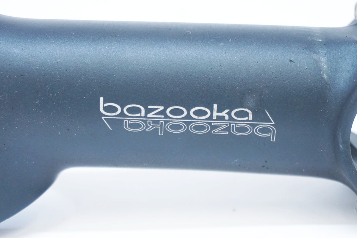 BAZOOKA 「バズーカ」 Φ31.8 110mm ステム / 大阪美原北インター店