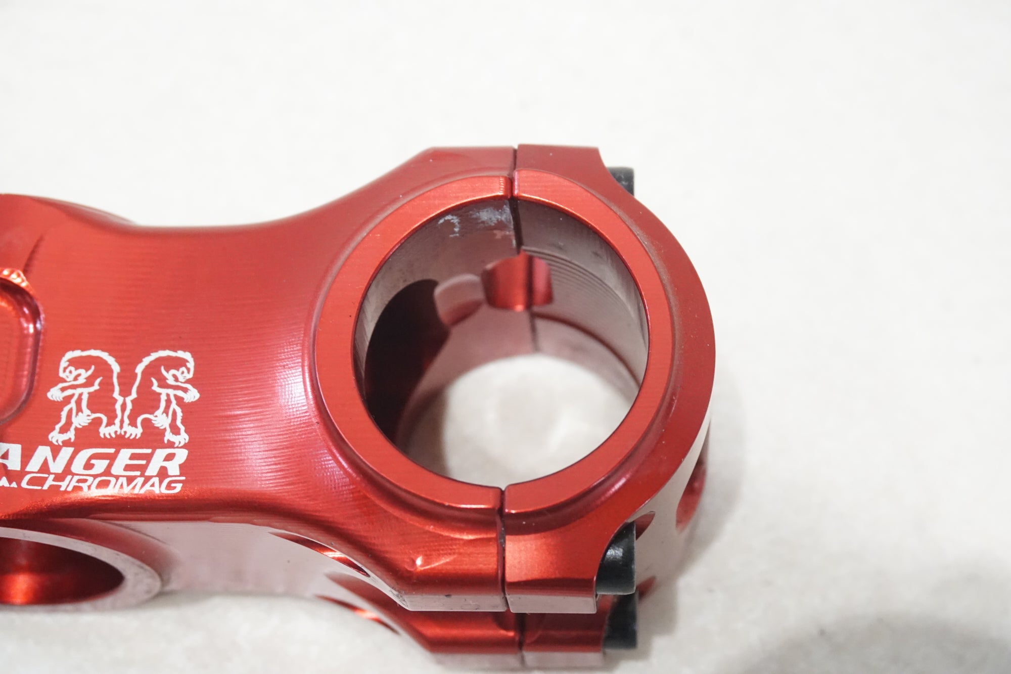 CHROMAG 「クロマグ」 RANGER φ31.8 60mm ステム / 横浜戸塚店