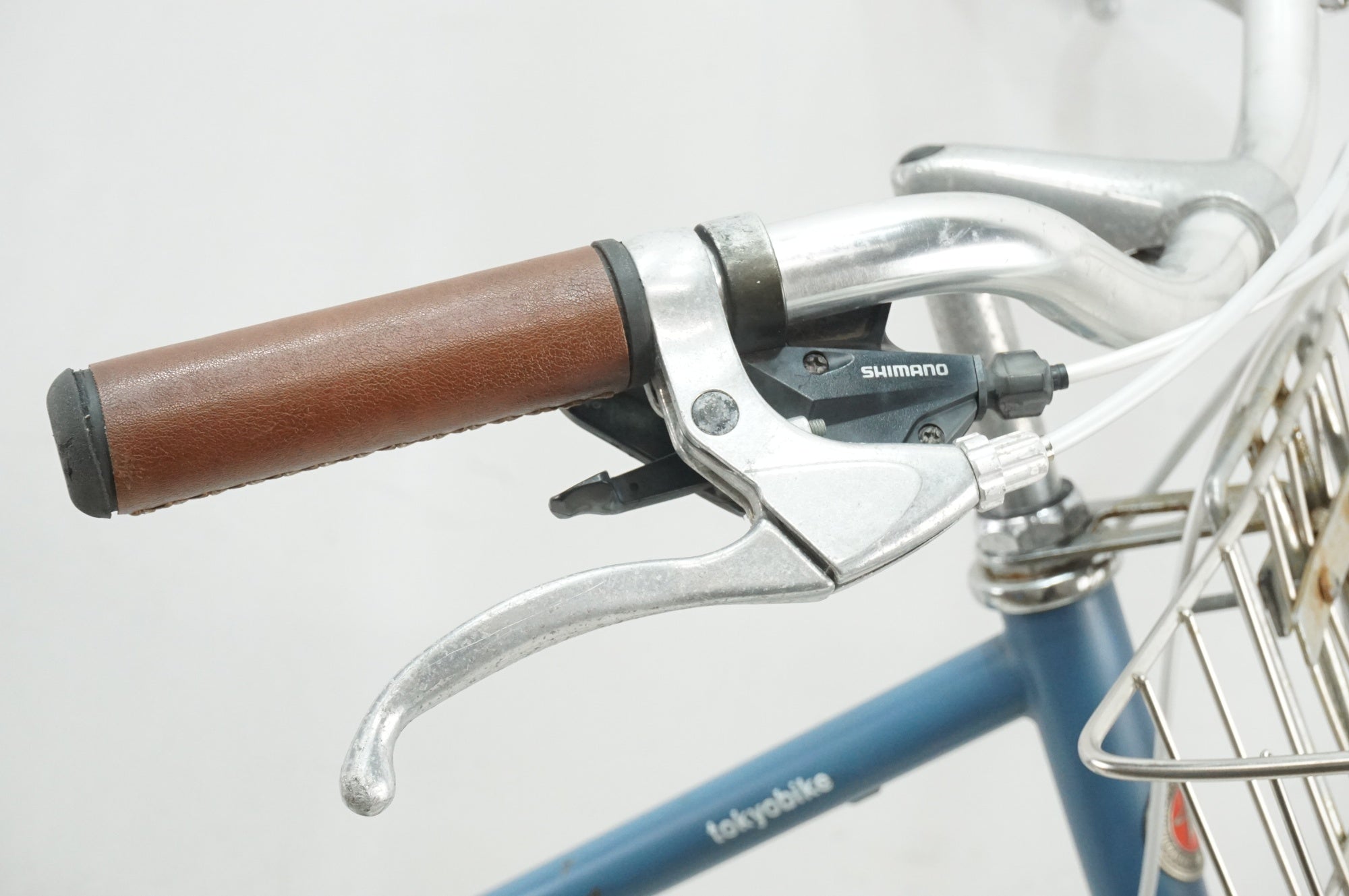TOKYOBIKE 「トーキョーバイク」 BISOU 年式不明 クロスバイク / 大宮店