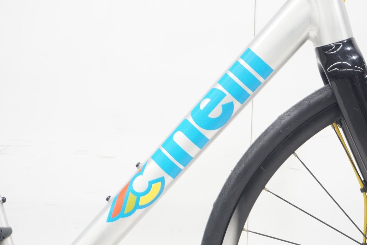 CINELLI 「チネリ」 ZYDECO 2015年モデル ロードバイク / 滋賀大津店