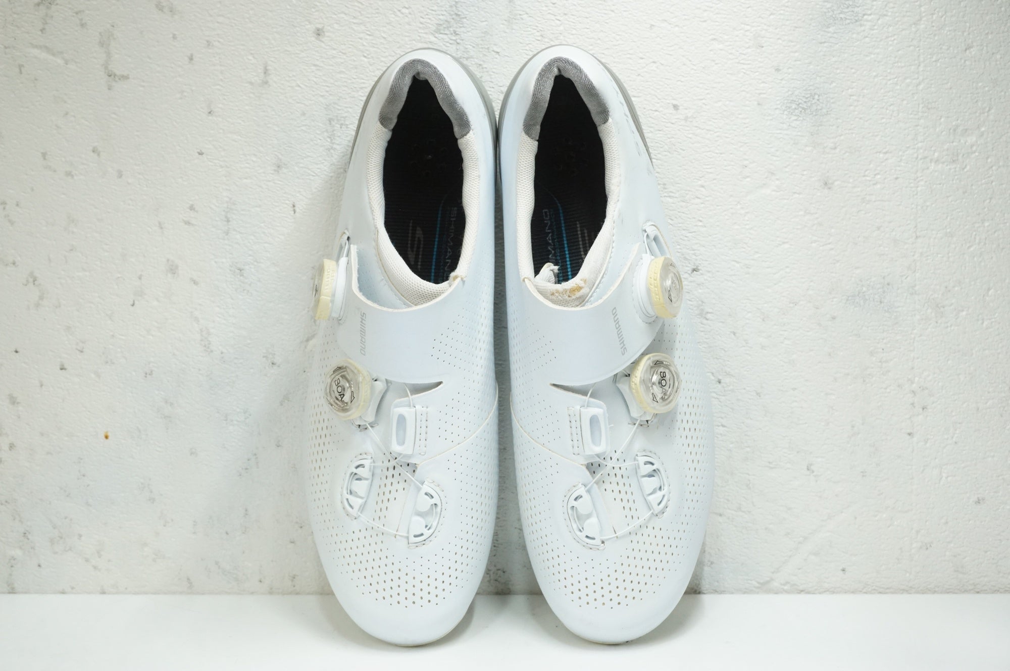 SHIMANO 「シマノ」 S-PHYRE SHRC901M EU42E 490g シューズ / 大宮店