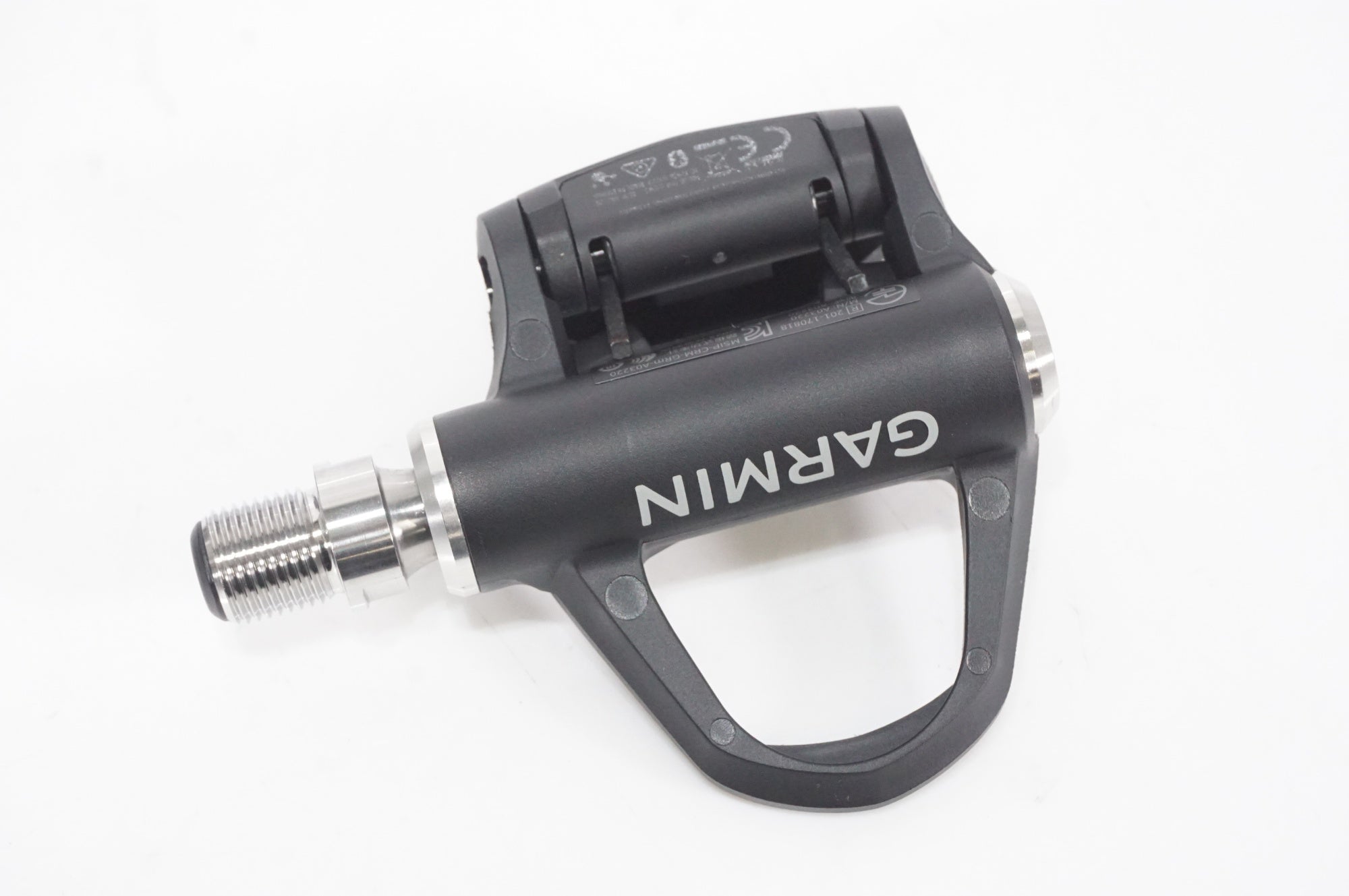 GARMIN 「ガーミン」 RALLY RK100 UPGRADE PEDAL ペダル / AKIBA店