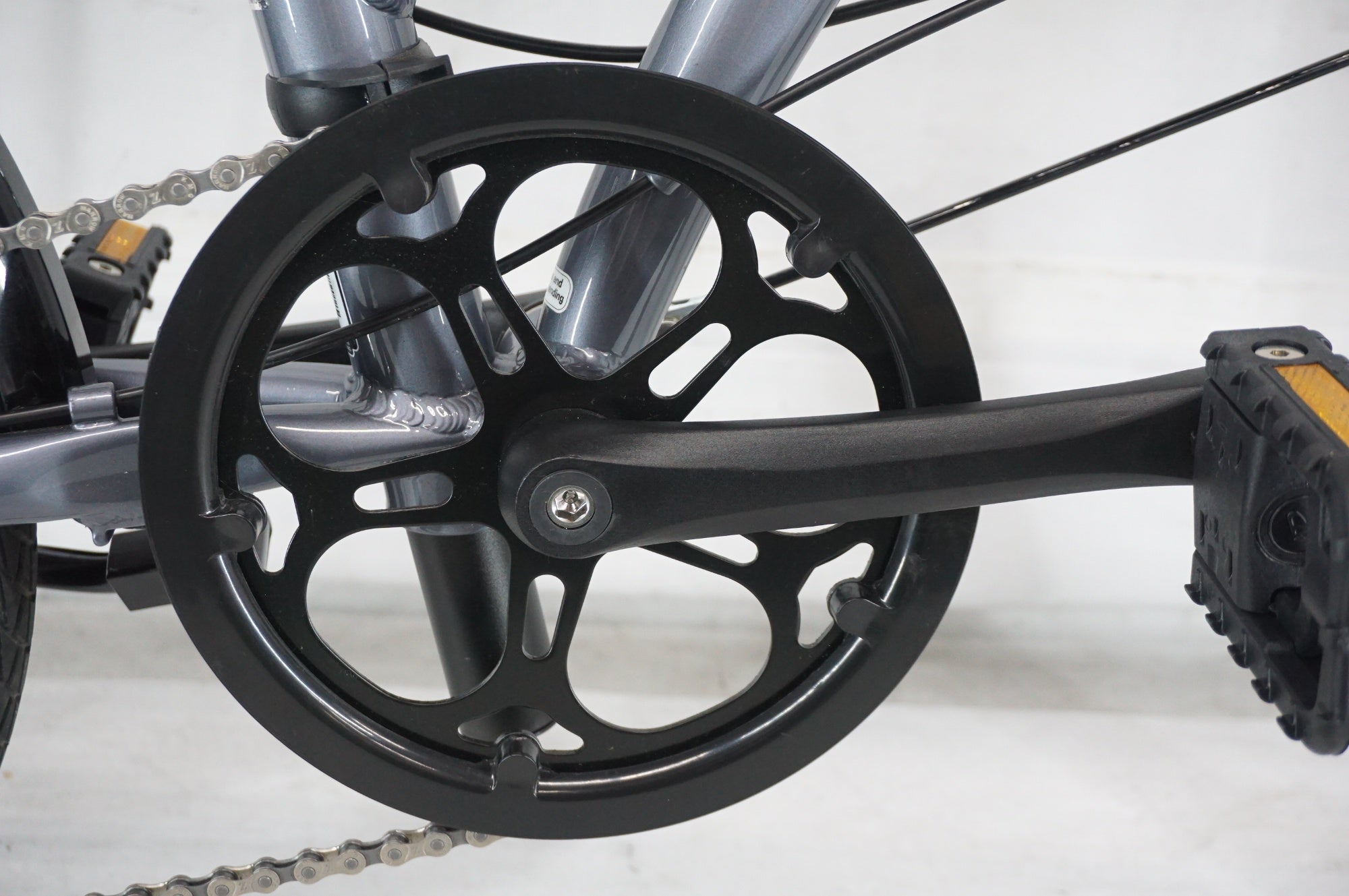 DAHON 「ダホン」 MARINER D8 2024年モデル 折り畳み自転車 / 阪急塚口店