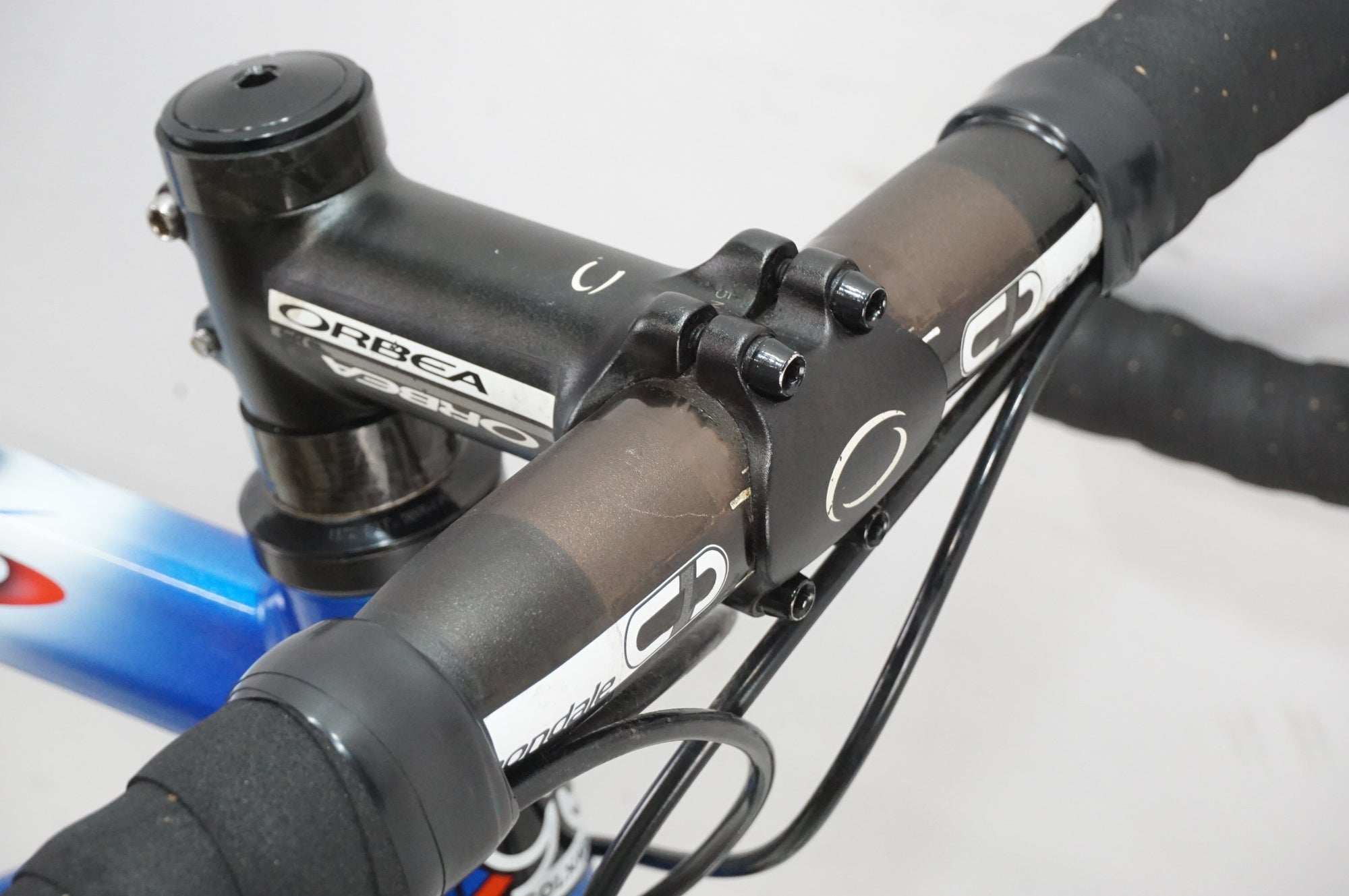 COLNAGO 「コルナゴ」 ACTIVE 2005年頃 カスタム ロードバイク / 大宮