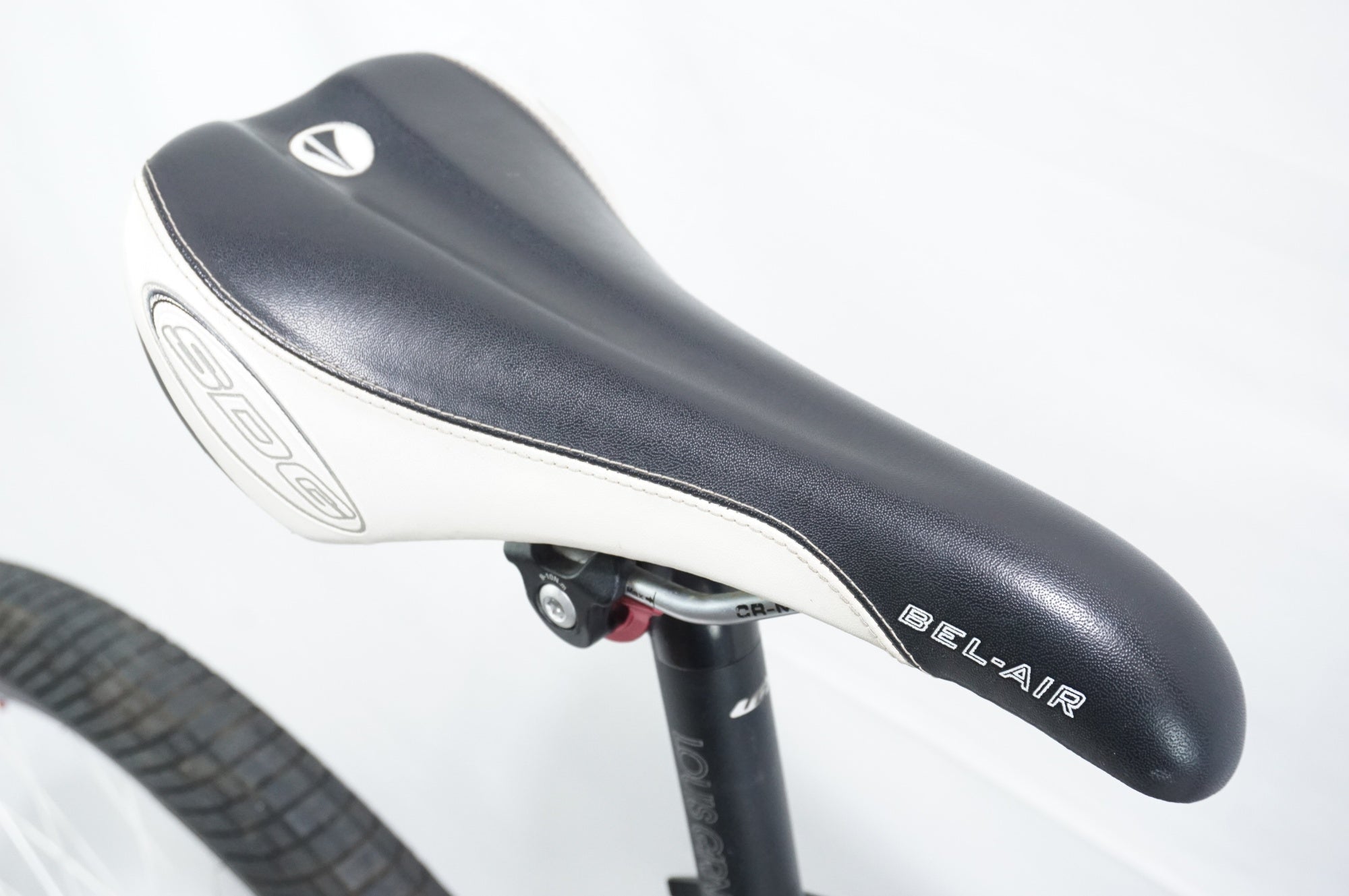 LOUIS GARNEAU 「ルイガノ」 XC CASPER PRO 2013年頃 マウンテンバイク / 中目黒店