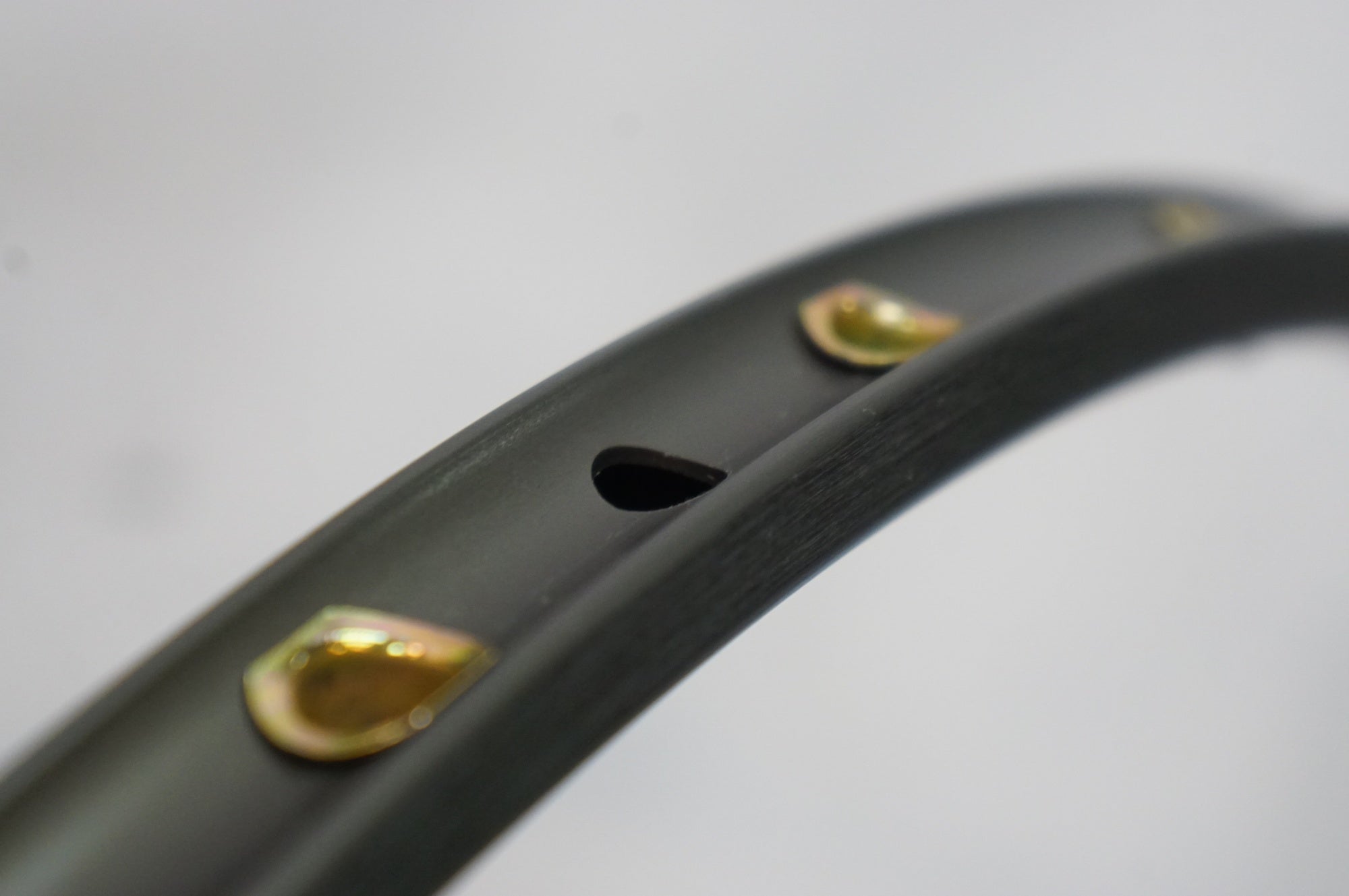 AMBROSIO 「アンブロッシオ」 CRONO F20 チューブラー リムセット / 熊谷本店