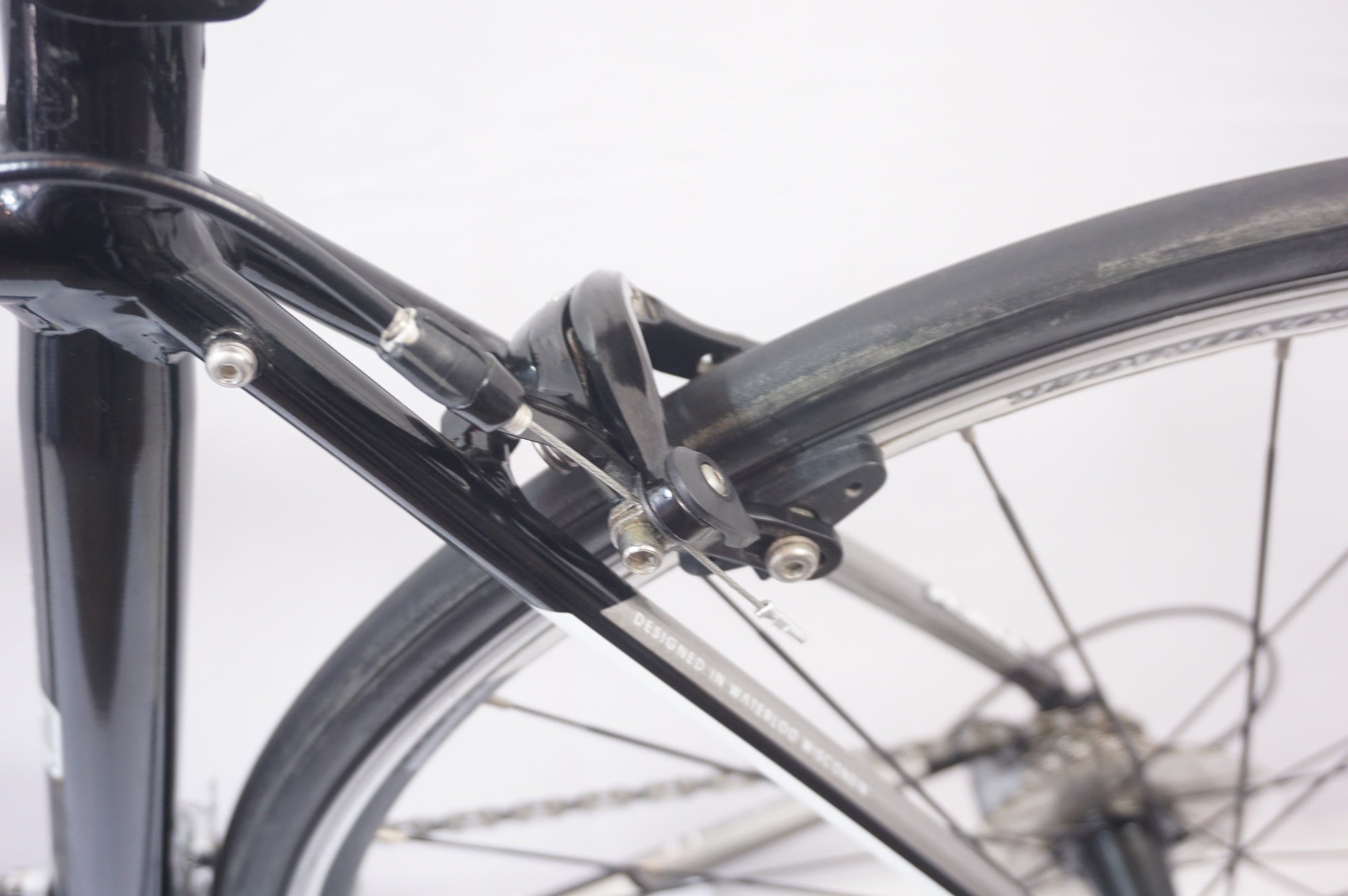 TREK 「トレック」 ONE SERIES 1.5 2014年モデル ロードバイク