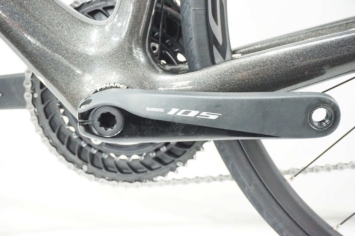 PINARELLO 「ピナレロ」 RAZHA DISC 2023年モデル ロードバイク / 奈良店
