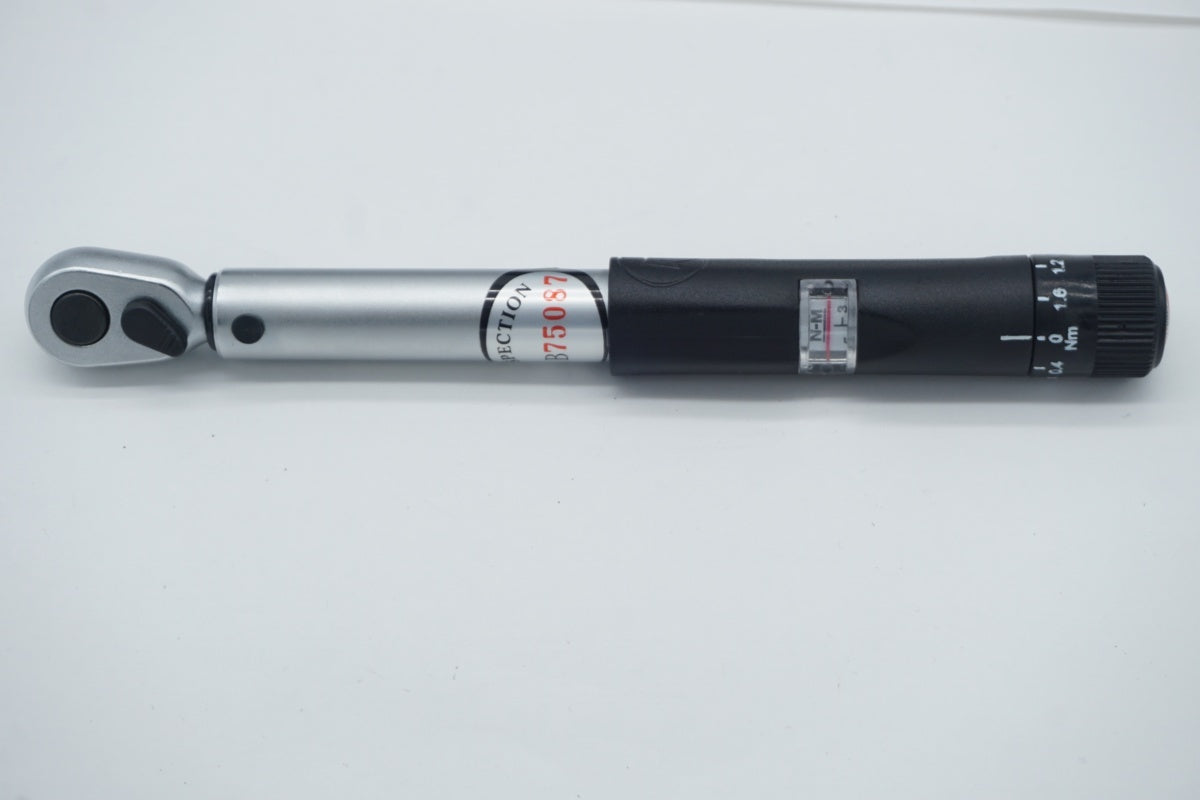 SHIMANO 「シマノ」 PRO TORQUE WRENCH トルクレンチ / 滋賀大津店