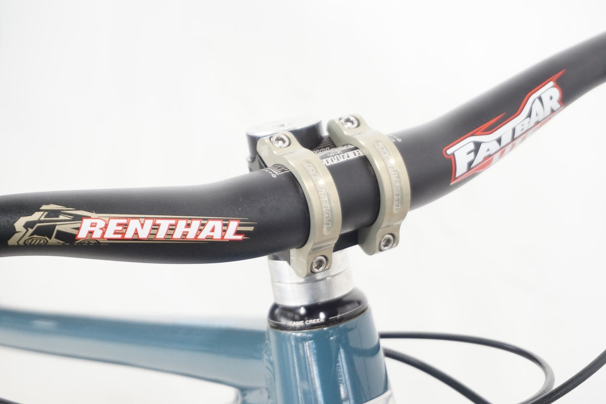 SANTA CRUZ 「サンタクルーズ」 CHAMELEON 8 AL 2023年モデル マウンテンバイク / 滋賀大津店