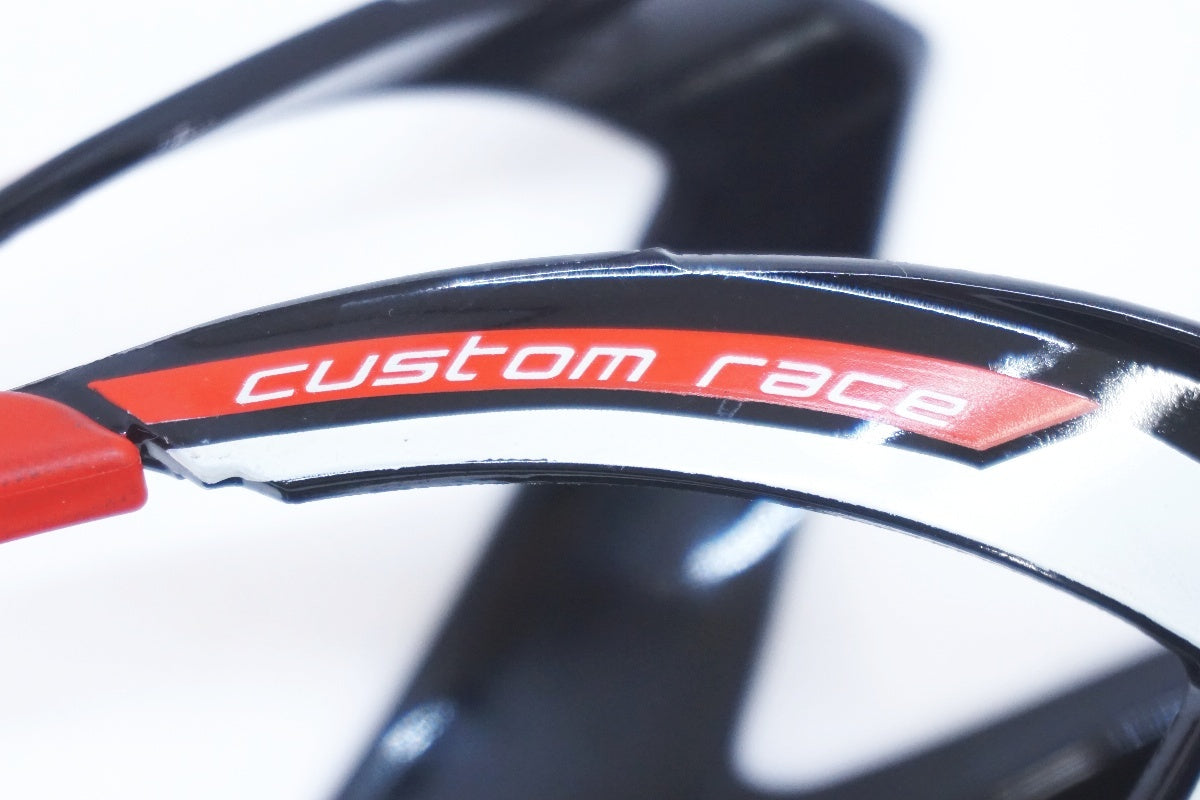 ELITE 「エリート」 CUSTOM RACE ボトルケージ / 大阪美原北インター店