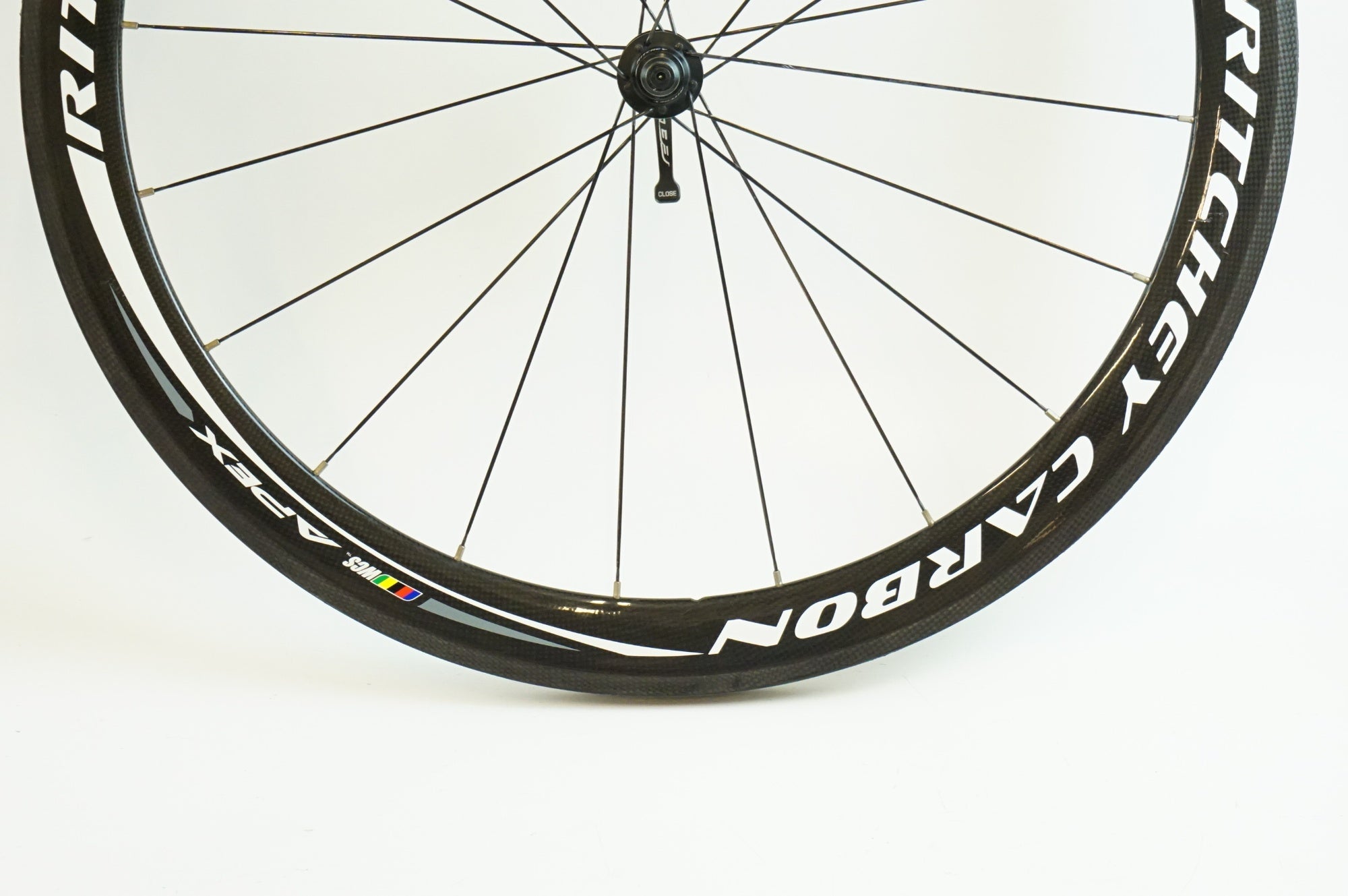 RITCHEY 「リッチー」 APEX WCS CARBON SHIMANO11速 ホイールセット / 浜松店