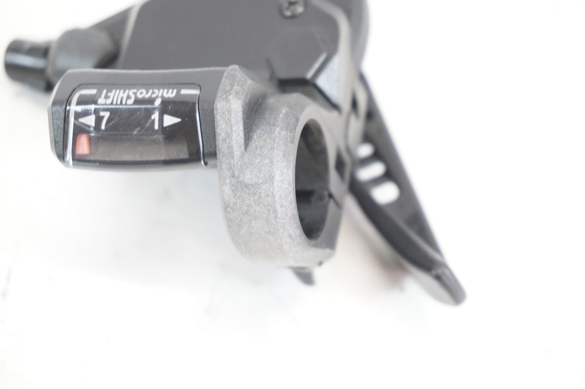 MICROSHIFT 「マイクロシフト」 3×7 シフトレバーレバー セット