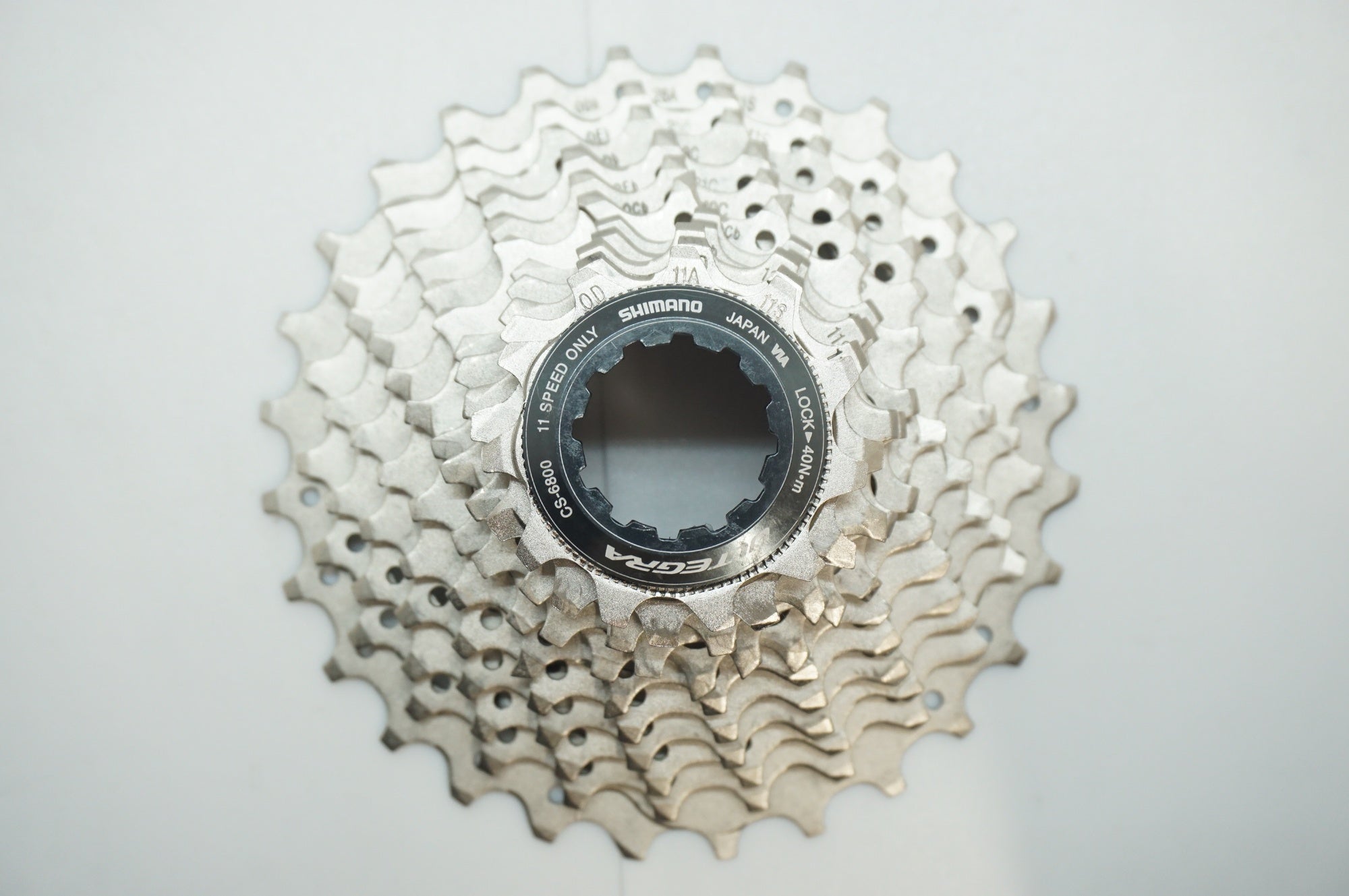 SHIMANO 「シマノ」 ULTEGRA CS-6800 11-28T スプロケット / 福岡店