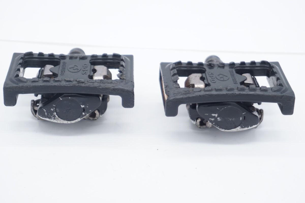 SHIMANO 「シマノ」 PD-M505  SM-PD22 ペダル / 滋賀大津店