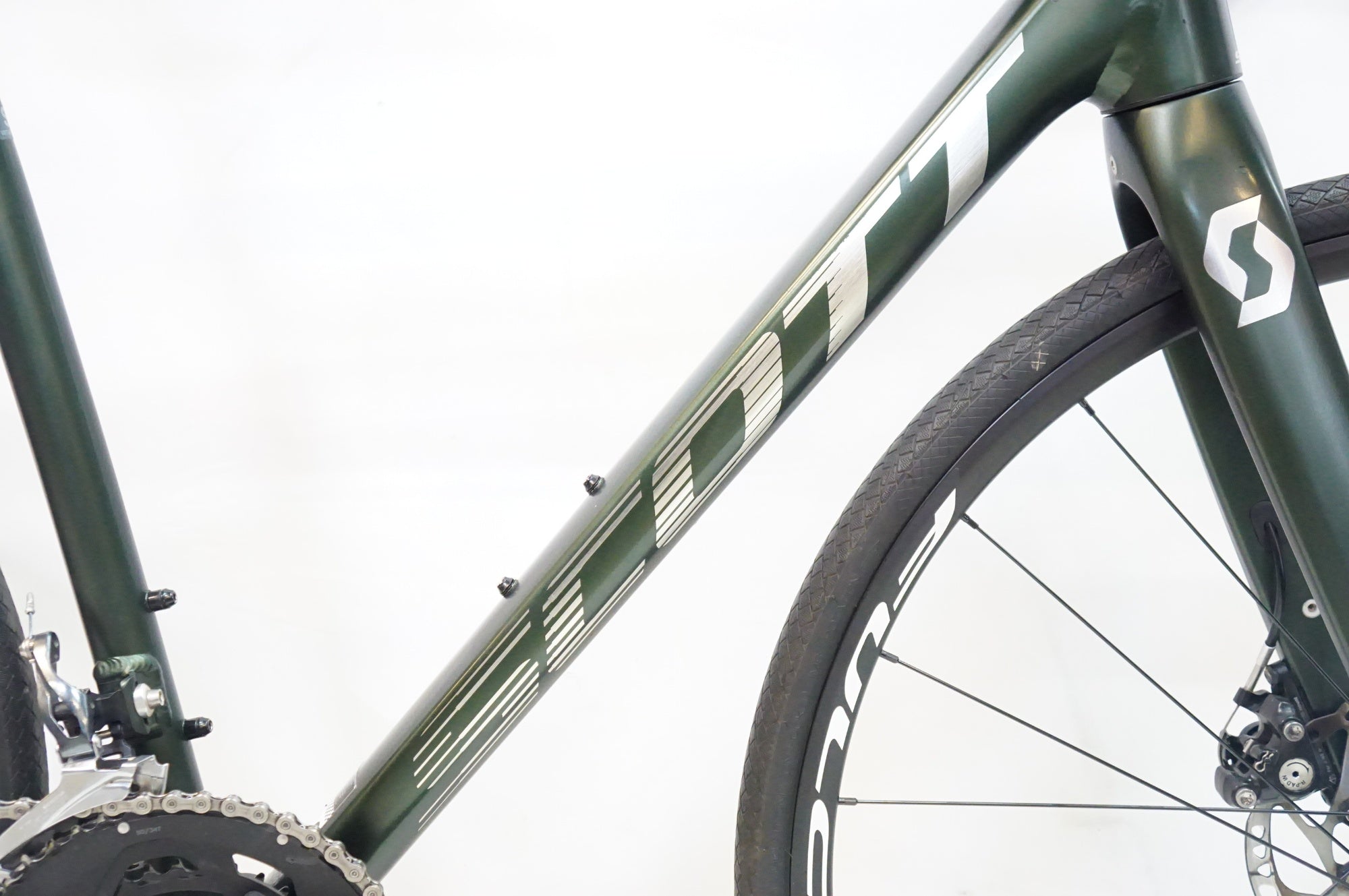 SCOTT 「スコット」 SPEEDSTER 20 2022年モデル ロードバイク / 熊谷