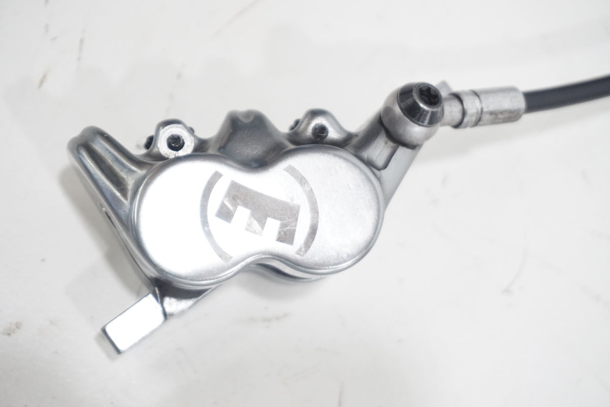 MAGRA 「マグラ」 MT7 PRO 欠品有 ディスクブレーキセット / 京都八幡店