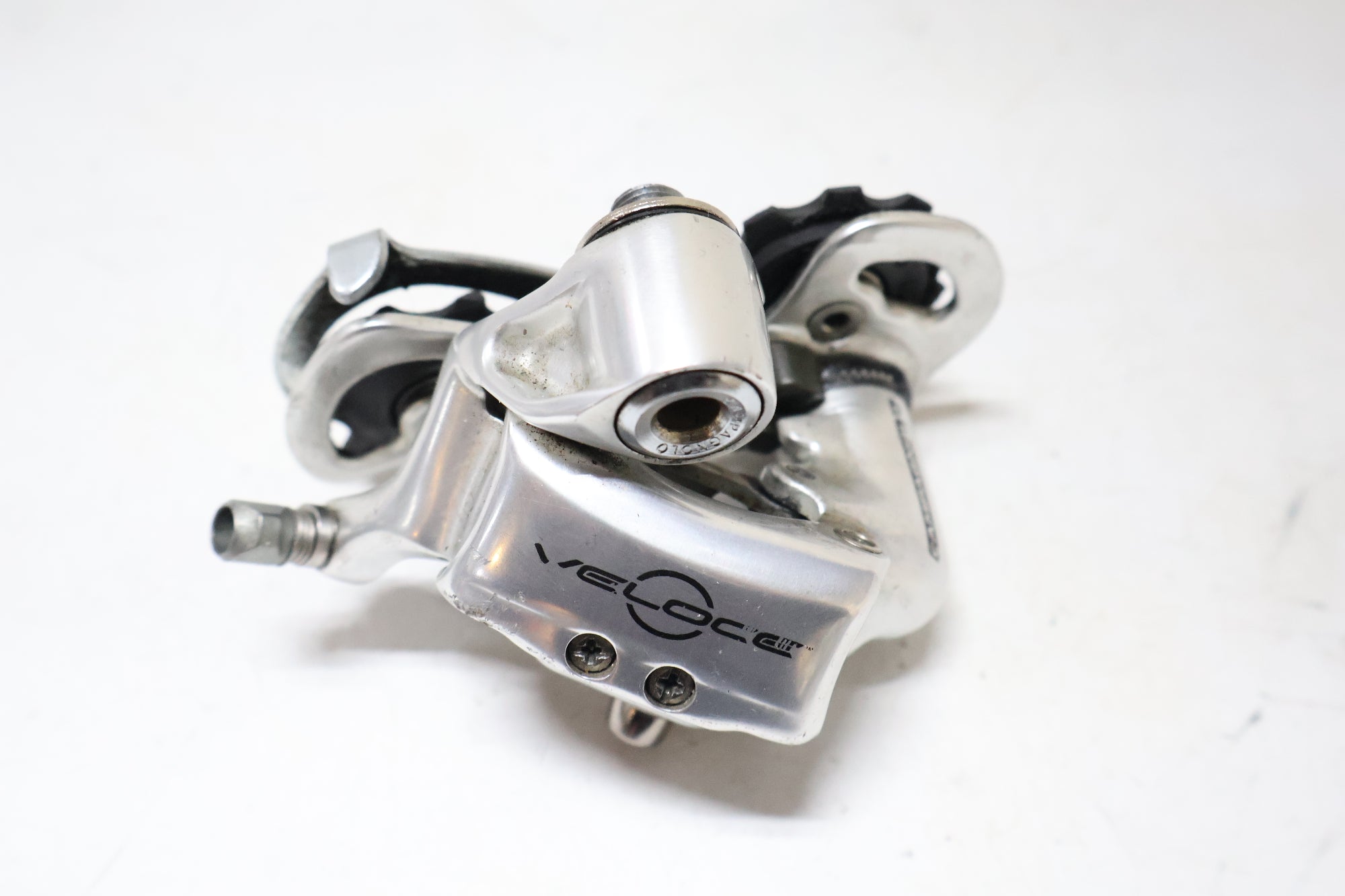 CAMPAGNOLO 「カンパニョーロ」 VELOCE リアディレイラー / 高知店