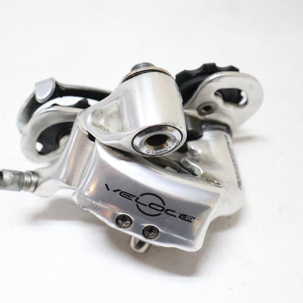 CAMPAGNOLO 「カンパニョーロ」 VELOCE リアディレイラー / 高知店