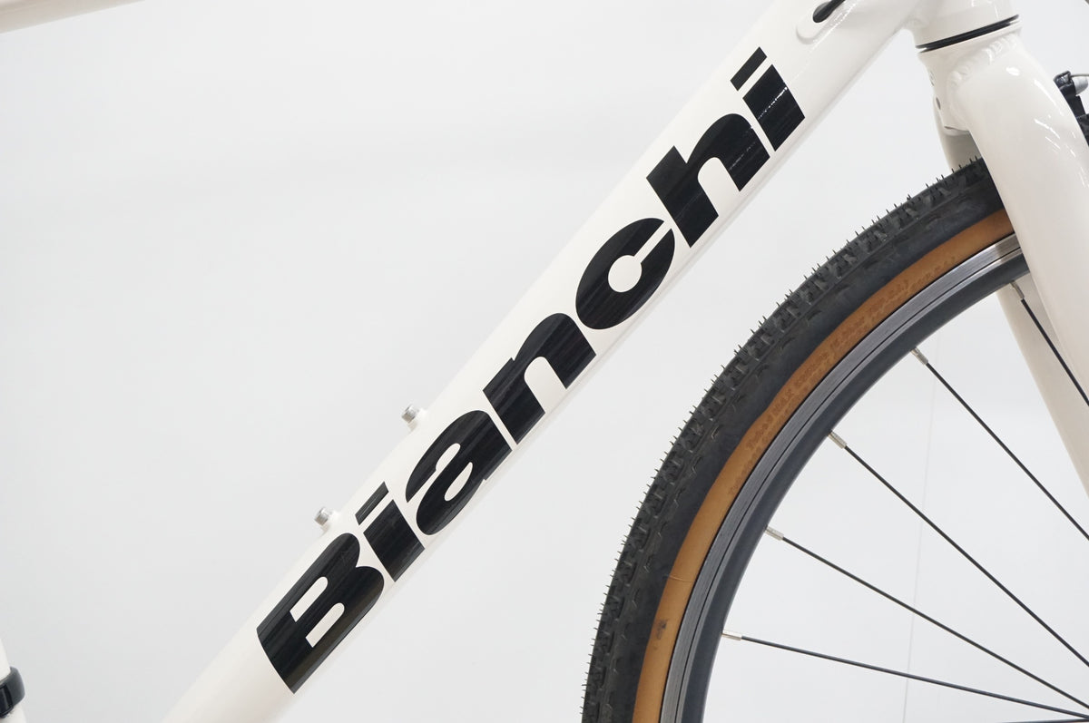 BIANCHI 「ビアンキ」 C-SPORT1 2024年モデル クロスバイク / 福岡店