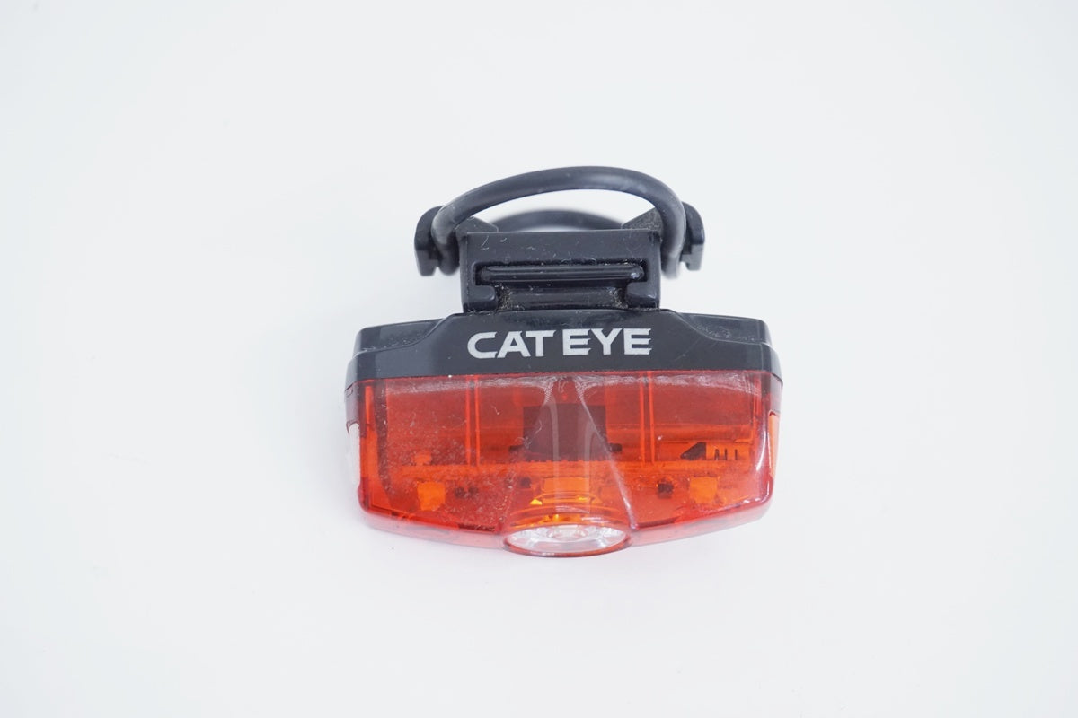 CATEYE 「キャットアイ」 TL-LD620 リアライト / 京都八幡店
