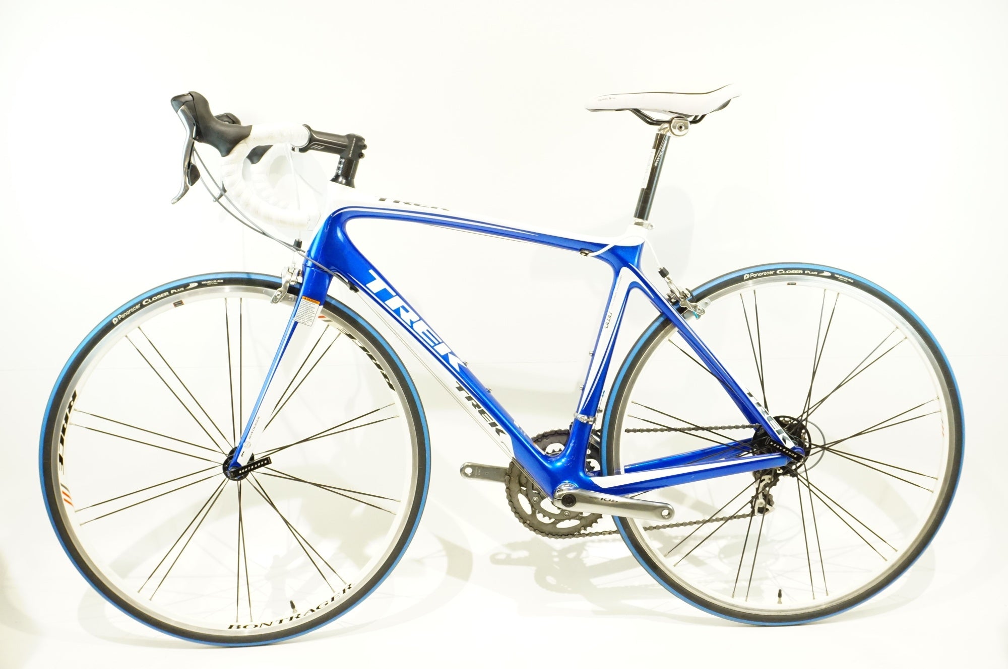 TREK 「トレック」 MADONE 4.5 2009年モデル ロードバイク / 浜松店