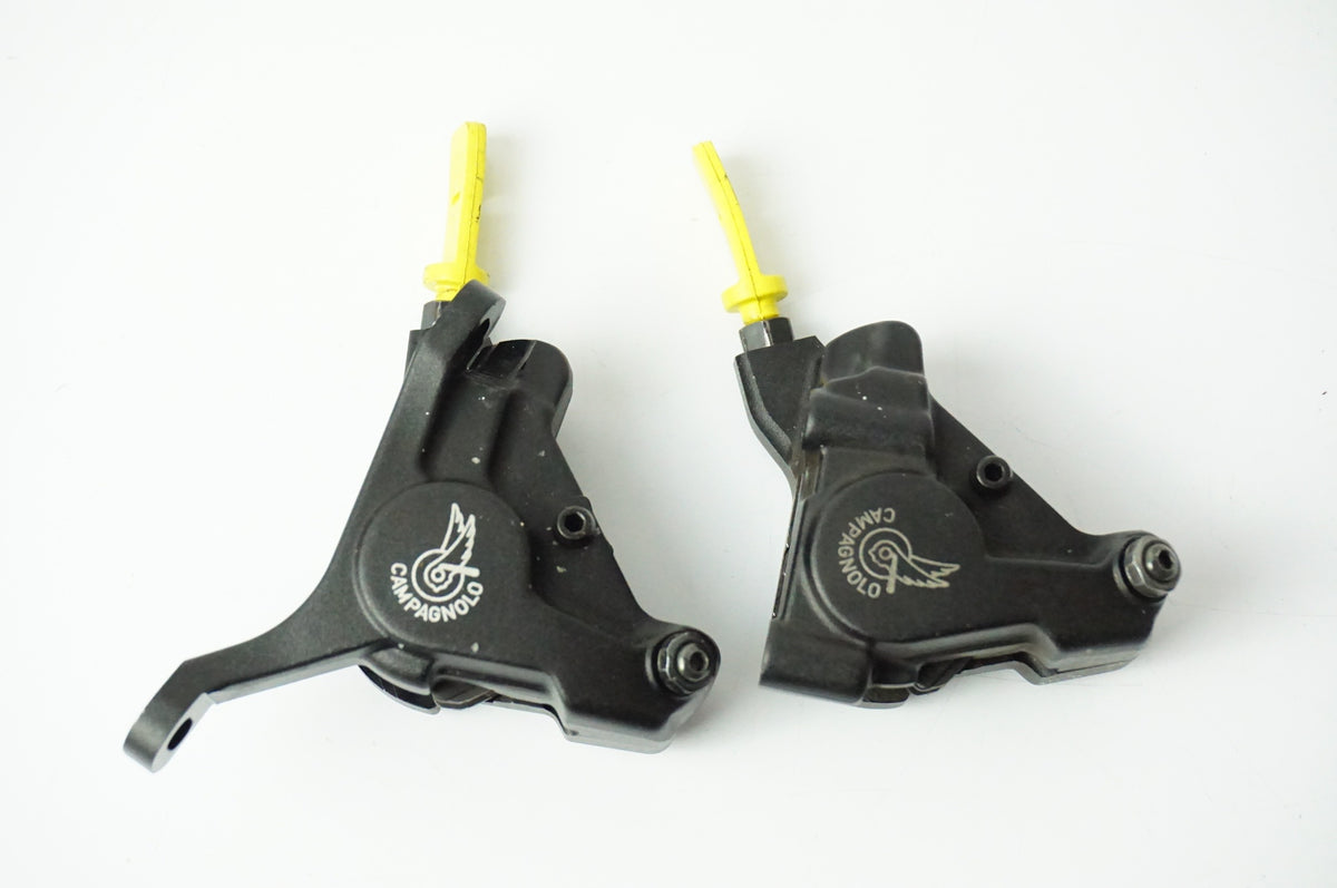 CAMPAGNOLO 「カンパニョーロ」  CHORUS 12S コンポセット / 浜松店