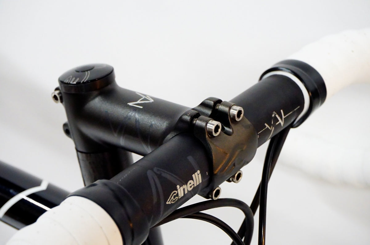 CINELLI 「チネリ」 EXPERIENCE 2018年頃 ロードバイク / 名古屋大須店