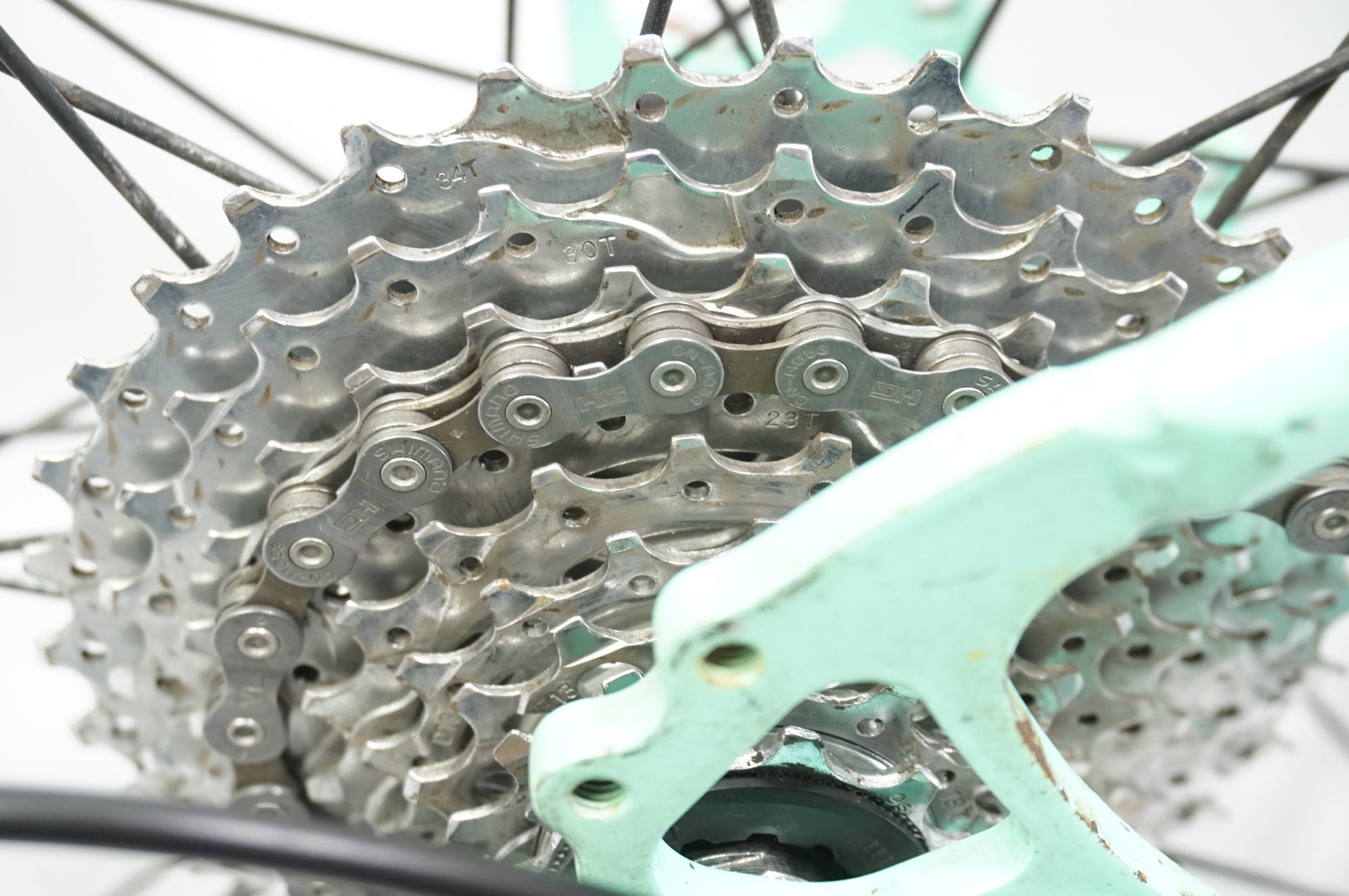 FAIRDALE 「フェアデール」 WEEKENDER 年式不明 クロスバイク / 大宮店