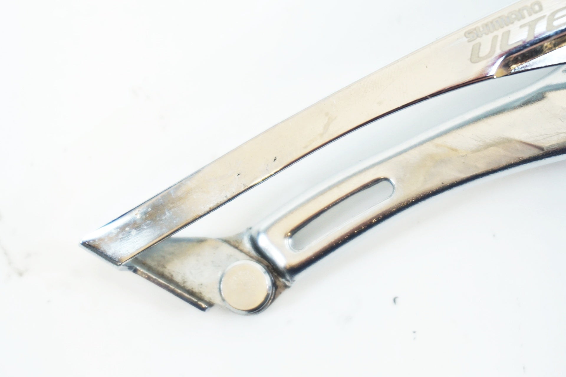 SHIMANO 「シマノ」 ULTEGRA FD-6700 フロントディレイラー / 有明ガーデン店