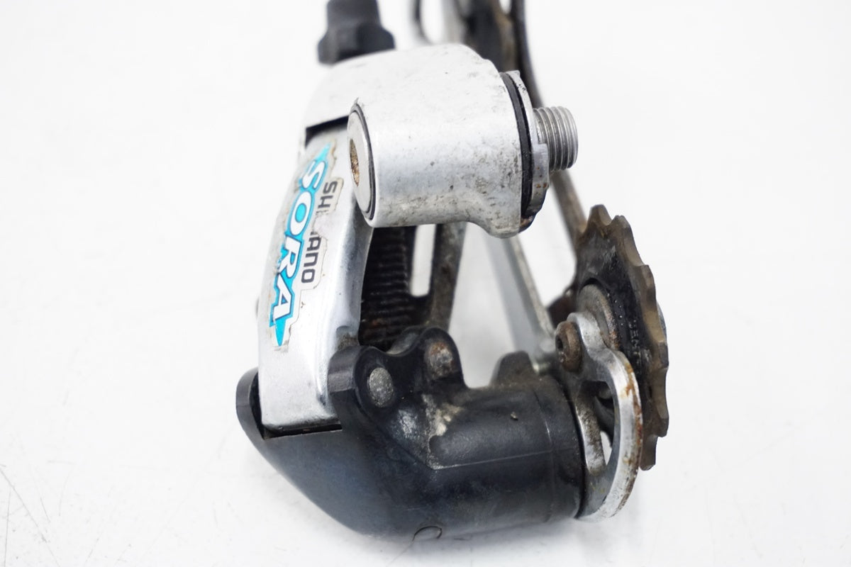 SHIMANO「シマノ」 SORA RD-3300 リアディレイラー / 浜松店