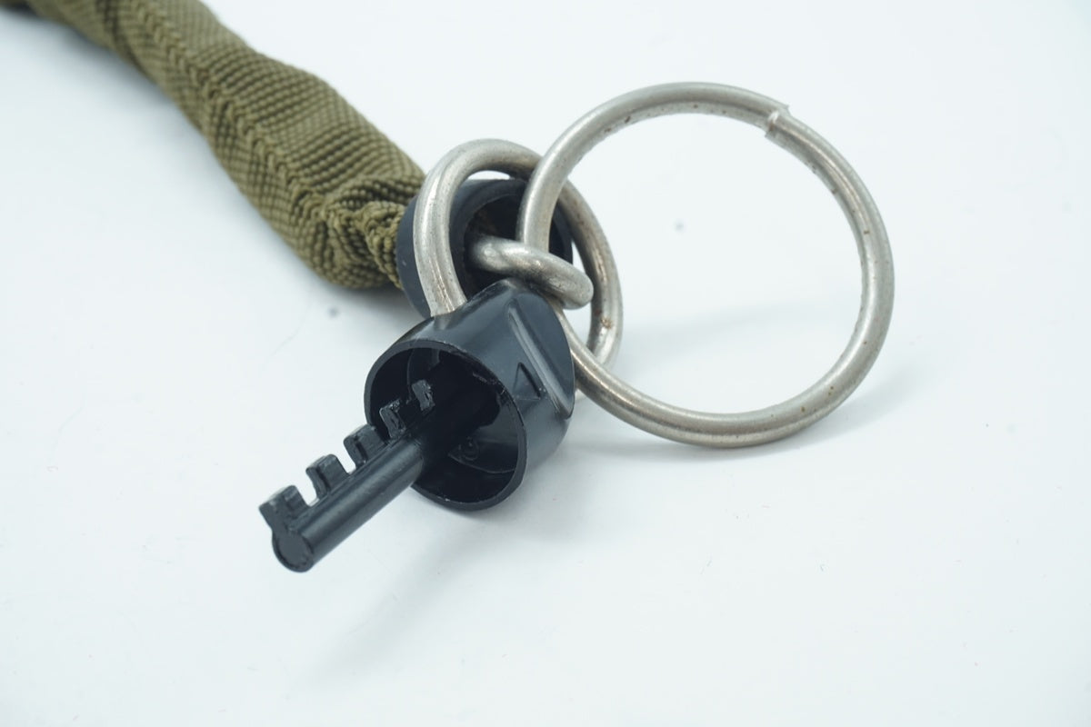 ブランド不明 チェーンロック