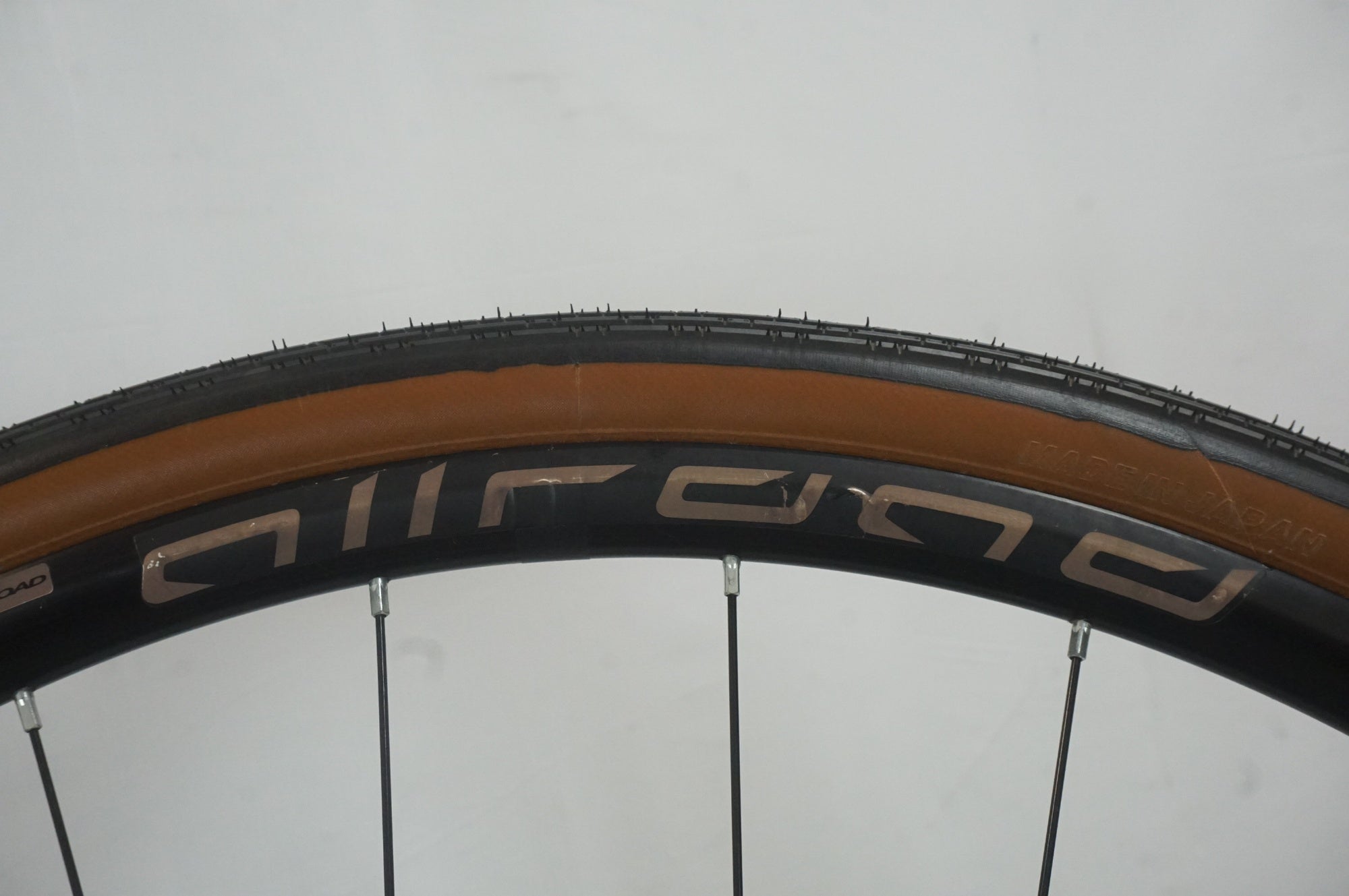 MAVIC 「マヴィック」 ALLROAD DISC シマノ11速 ホイールセット / 福岡アイランドシティ店