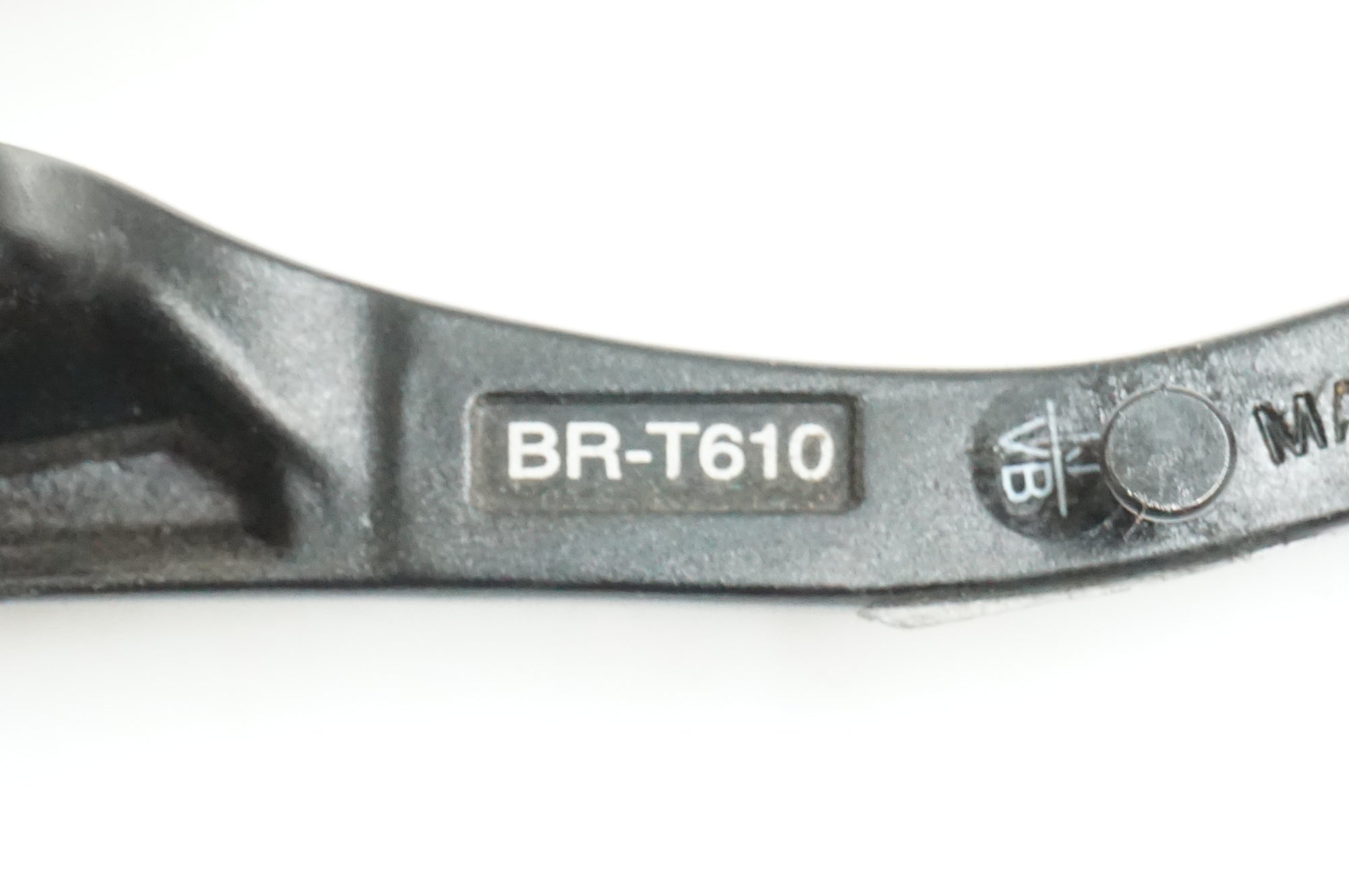 SHIMANO 「シマノ」 DEORE BR-T610 Vブレーキセット / 大宮店