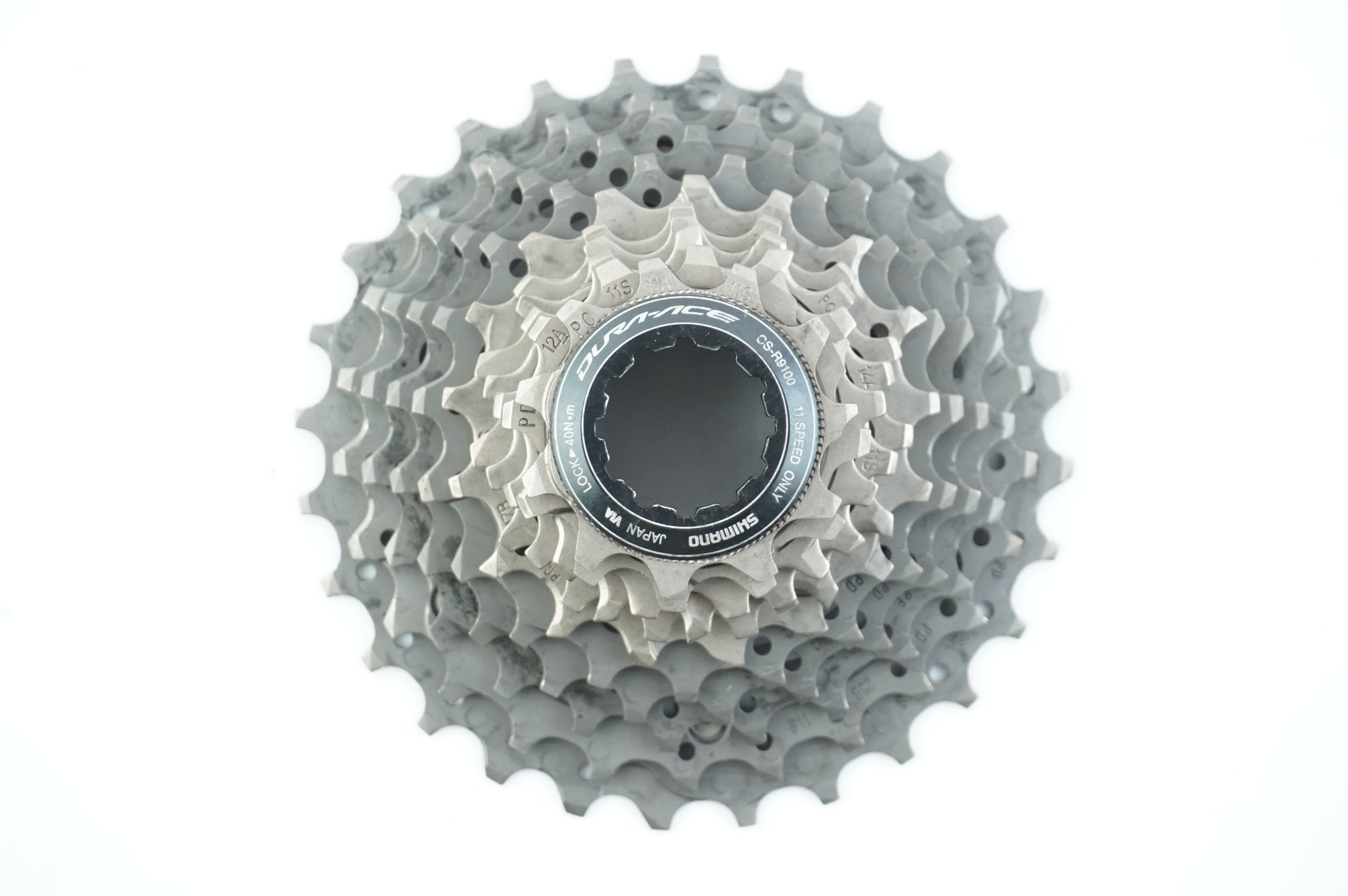 SHIMANO 「シマノ」 DURA-ACE CS-R9100 11S 11-28T スプロケット / 中目黒店