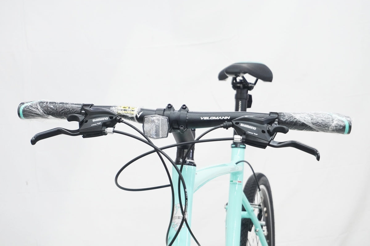 BIANCHI 「ビアンキ」 C-SPORT1 2024年モデル クロスバイク