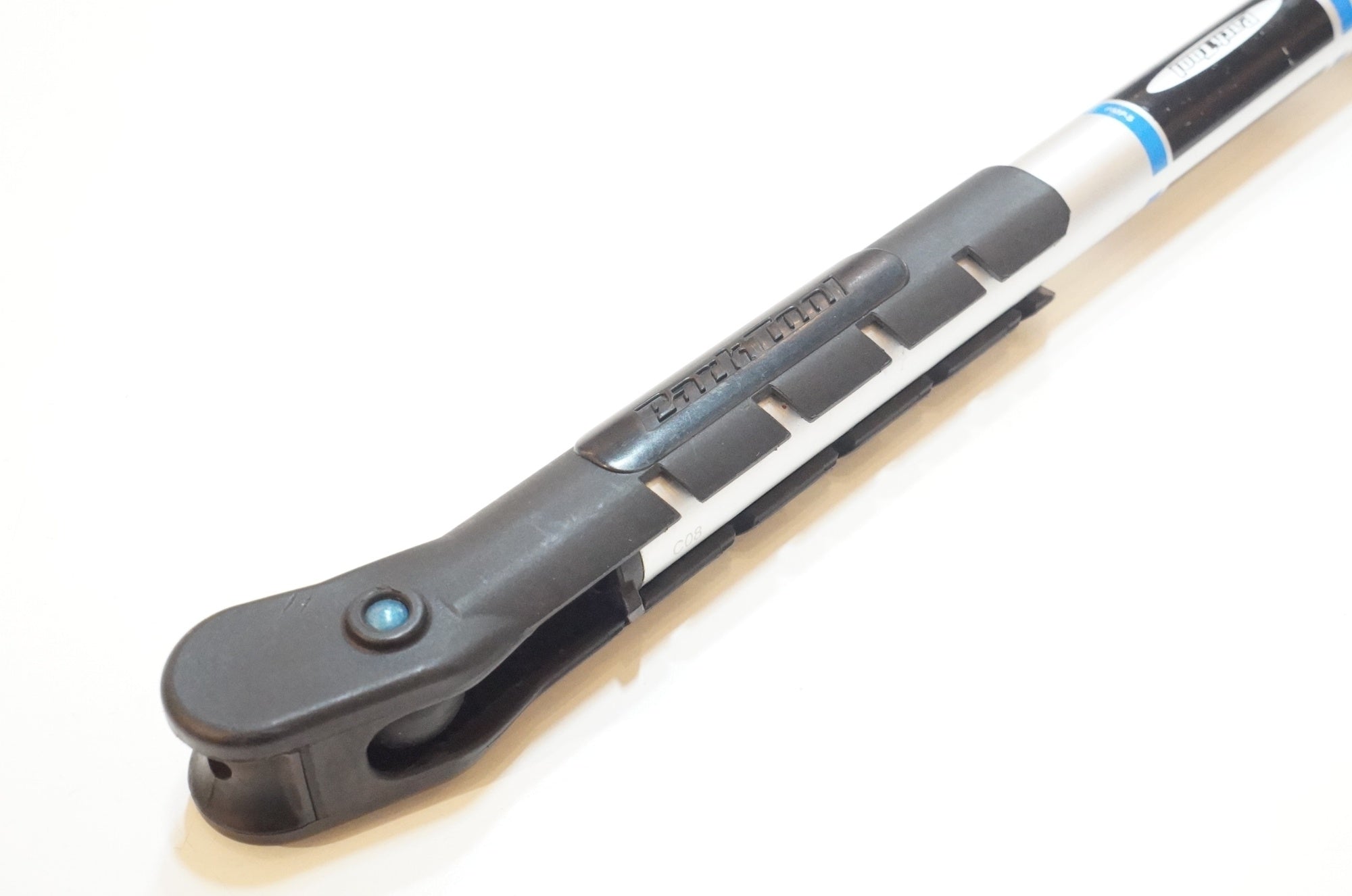 PARKTOOL 「パークツール」 PMP-5 携帯ポンプ / バイチャリ浦和ベース