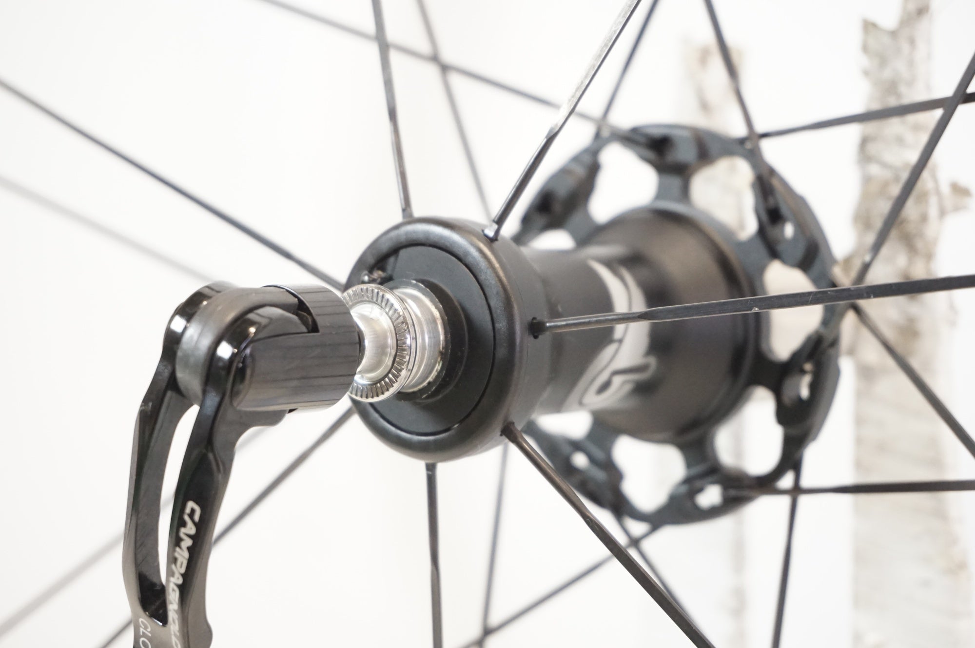 CAMPAGNOLO 「カンパニョーロ」 ZONDA C17 SHIMANO 11S ホイールセット / 宇都宮店